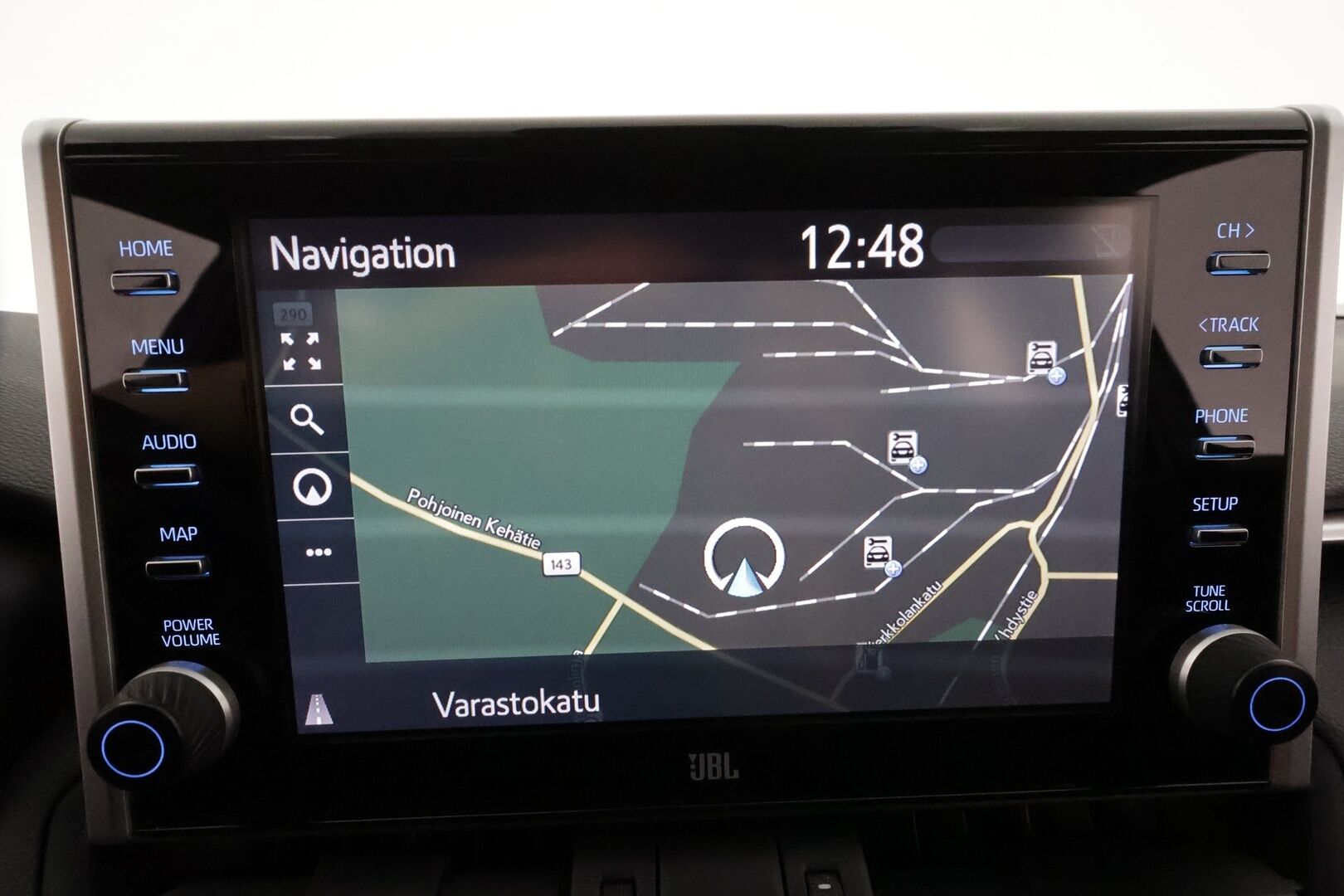 TOYOTA RAV4 PLUG-IN 2020 Hybrid 2,5 AWD **360.kamera / HUD / JBL / Muistipenkki / Ilmastoidut penkit / Koukku / Navi** - 3,99 % KORKOTARJOUS TÄHÄN AUTOON - 