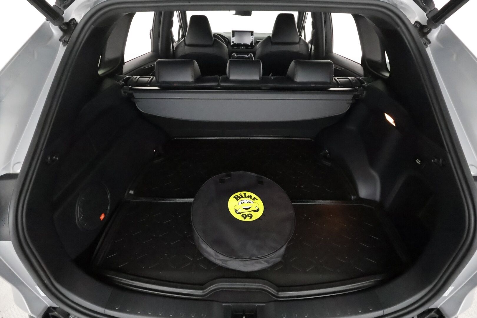 TOYOTA RAV4 PLUG-IN 2020 Hybrid 2,5 AWD **360.kamera / HUD / JBL / Muistipenkki / Ilmastoidut penkit / Koukku / Navi** - 3,99 % KORKOTARJOUS TÄHÄN AUTOON - 