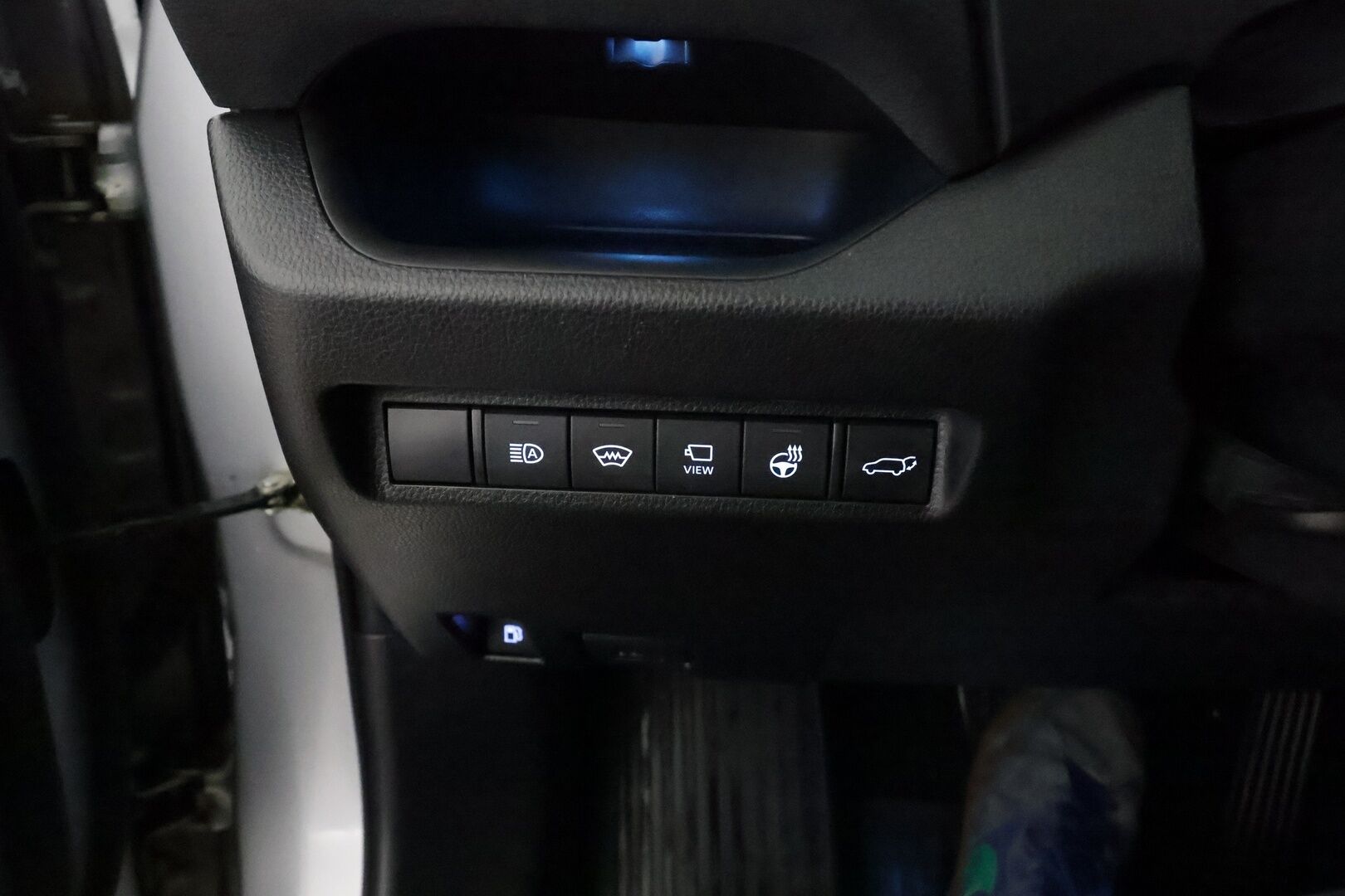 TOYOTA RAV4 PLUG-IN 2020 Hybrid 2,5 AWD **360.kamera / HUD / JBL / Muistipenkki / Ilmastoidut penkit / Koukku / Navi** - 3,99 % KORKOTARJOUS TÄHÄN AUTOON - 
