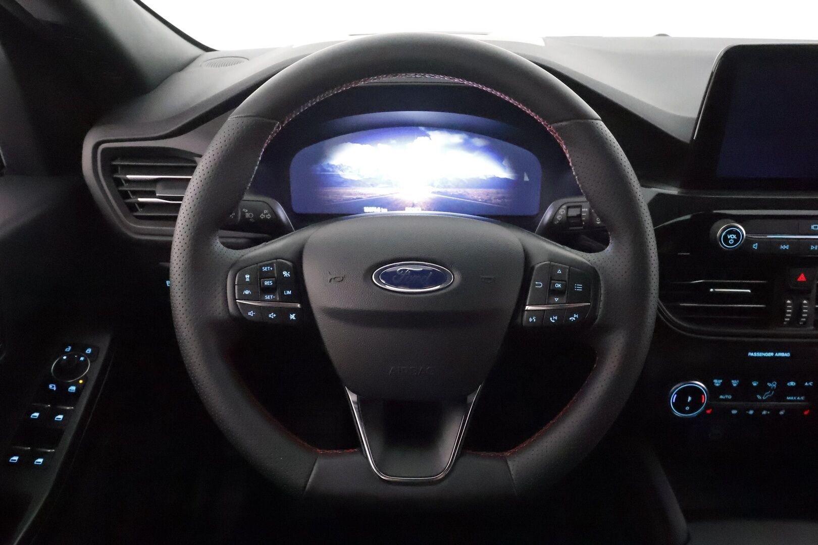 FORD KUGA 2023 FORD KUGA 2,5 Ladattava hybridi (PHEV) 225hv CVT FWD ST-Line X **HUD / Adapt.vakkari / LED / P.kamera / KeylessGo** - 3,99 % KORKOTARJOUS TÄHÄN AUTOON - 