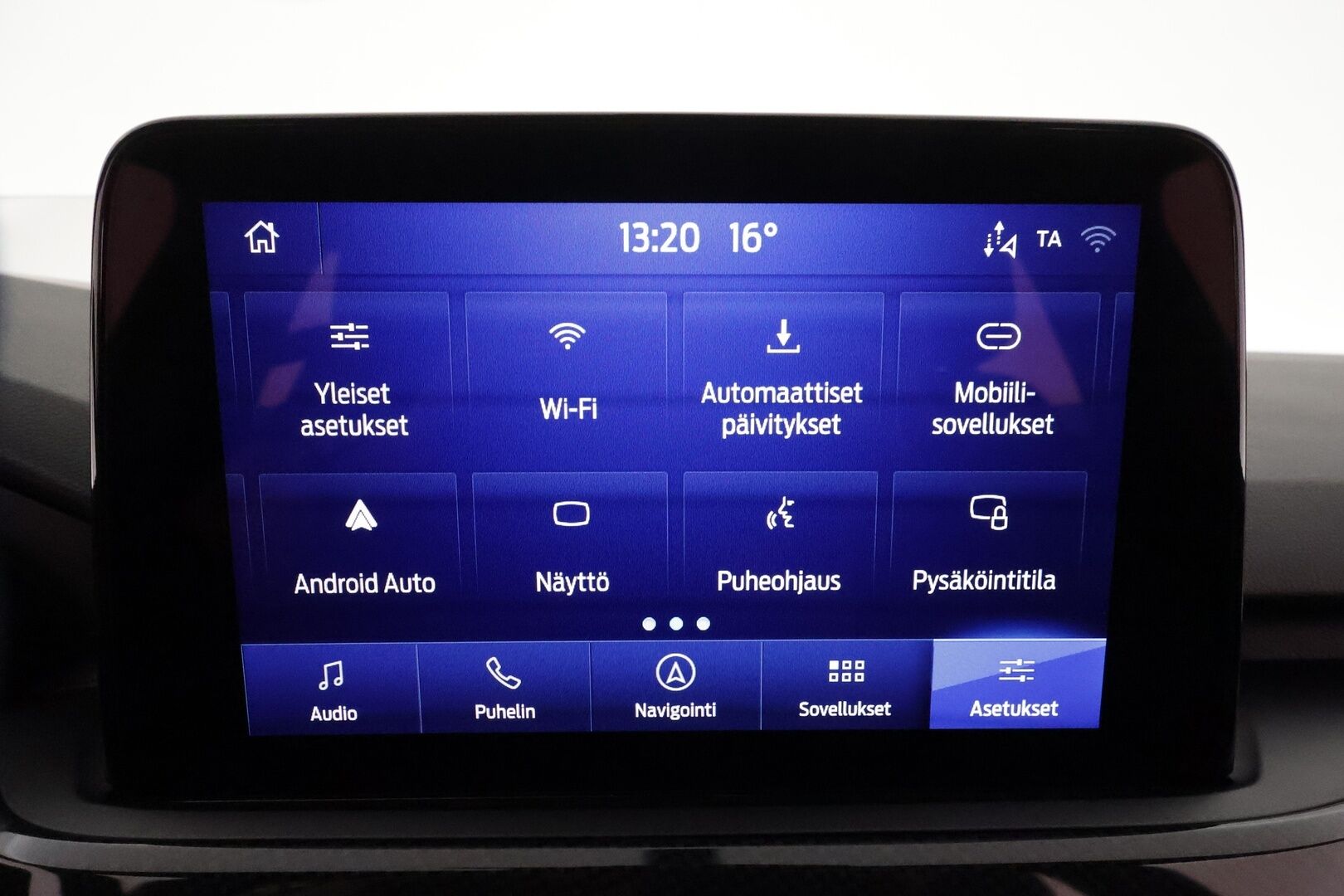 FORD KUGA 2023 FORD KUGA 2,5 Ladattava hybridi (PHEV) 225hv CVT FWD ST-Line X **HUD / Adapt.vakkari / LED / P.kamera / KeylessGo** - 3,99 % KORKOTARJOUS TÄHÄN AUTOON - 