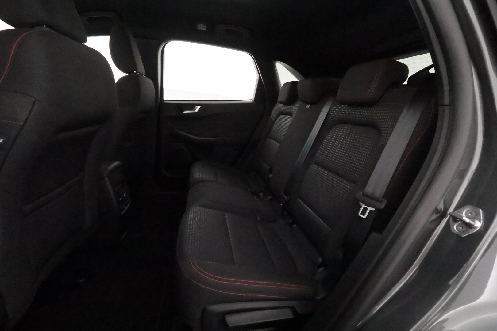 FORD KUGA 2023 FORD KUGA 2,5 Ladattava hybridi (PHEV) 225hv CVT FWD ST-Line X **HUD / Adapt.vakkari / LED / P.kamera / KeylessGo** - 3,99 % KORKOTARJOUS TÄHÄN AUTOON - 