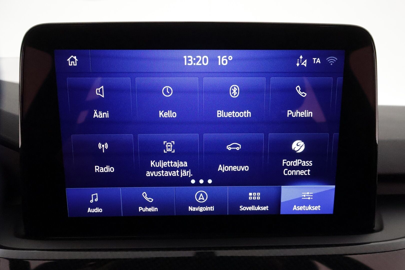 FORD KUGA 2023 FORD KUGA 2,5 Ladattava hybridi (PHEV) 225hv CVT FWD ST-Line X **HUD / Adapt.vakkari / LED / P.kamera / KeylessGo** - 3,99 % KORKOTARJOUS TÄHÄN AUTOON - 