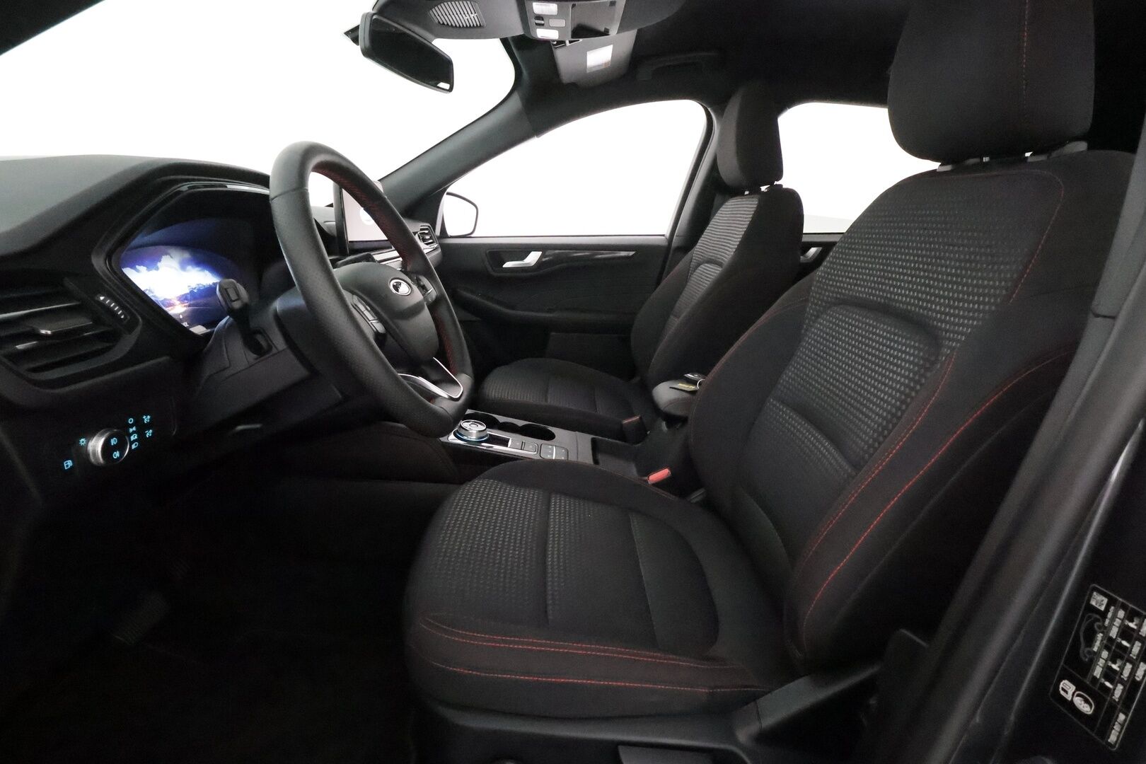 FORD KUGA 2023 FORD KUGA 2,5 Ladattava hybridi (PHEV) 225hv CVT FWD ST-Line X **HUD / Adapt.vakkari / LED / P.kamera / KeylessGo** - 3,99 % KORKOTARJOUS TÄHÄN AUTOON - 