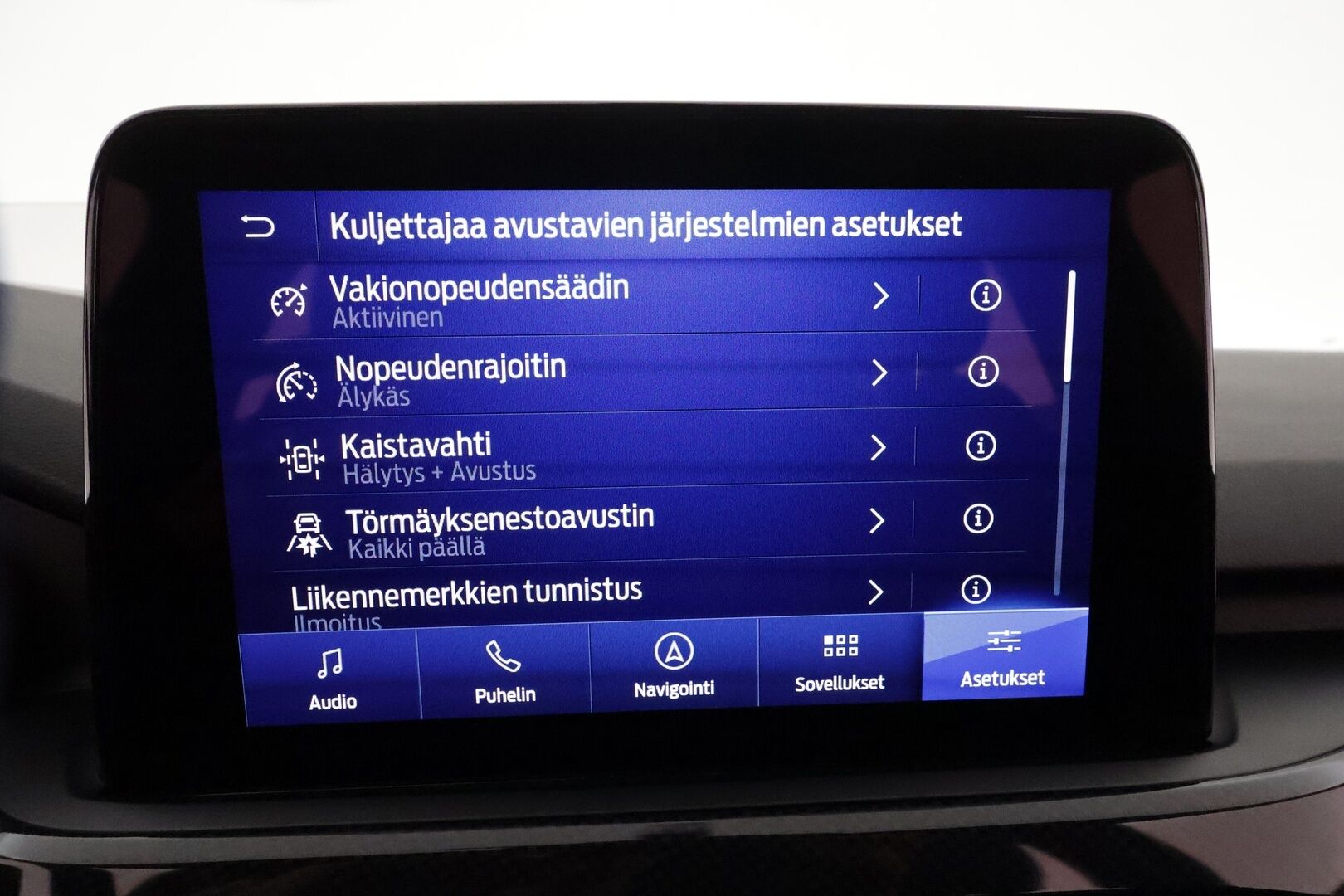 FORD KUGA 2023 FORD KUGA 2,5 Ladattava hybridi (PHEV) 225hv CVT FWD ST-Line X **HUD / Adapt.vakkari / LED / P.kamera / KeylessGo** - 3,99 % KORKOTARJOUS TÄHÄN AUTOON - 