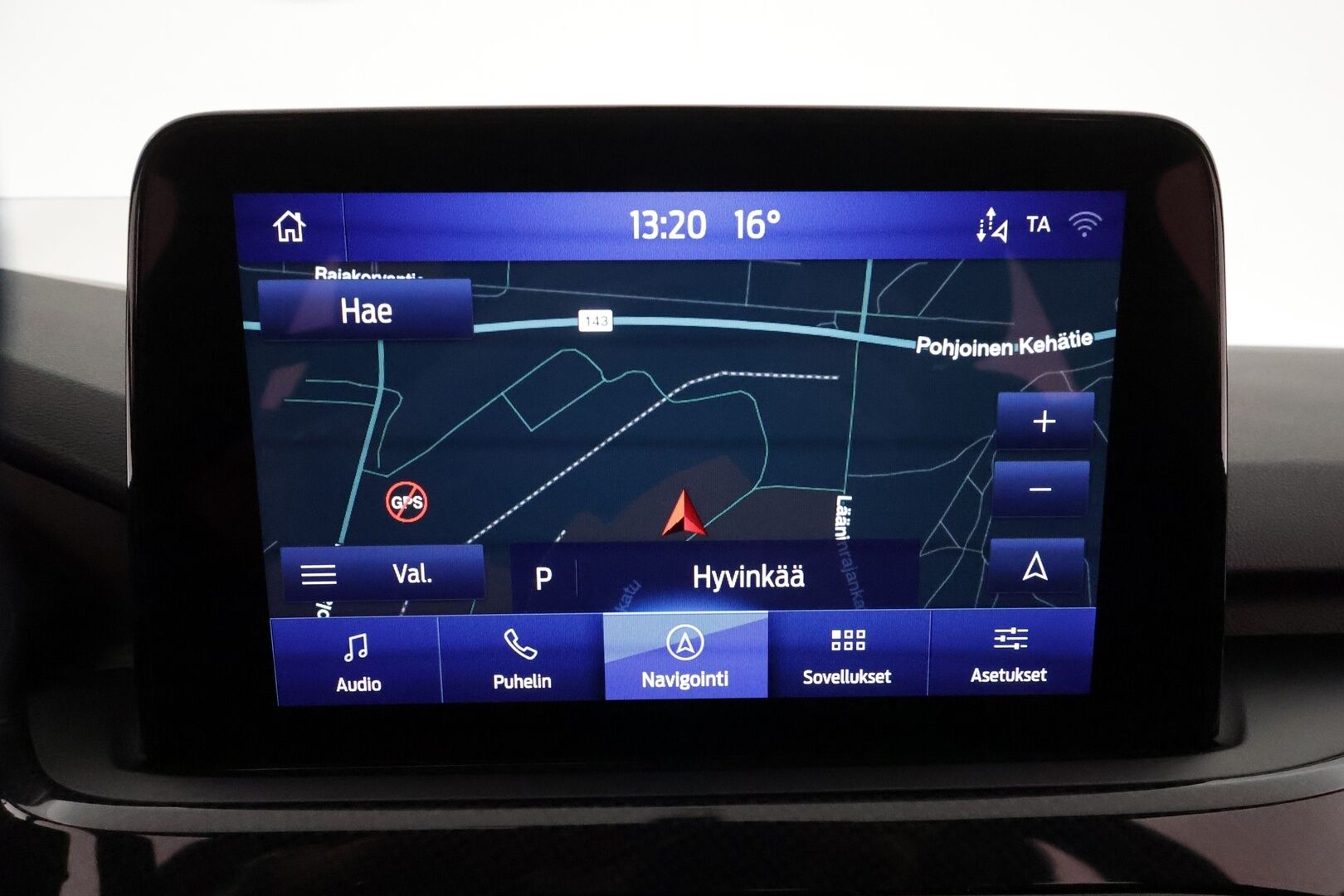 FORD KUGA 2023 FORD KUGA 2,5 Ladattava hybridi (PHEV) 225hv CVT FWD ST-Line X **HUD / Adapt.vakkari / LED / P.kamera / KeylessGo** - 3,99 % KORKOTARJOUS TÄHÄN AUTOON - 