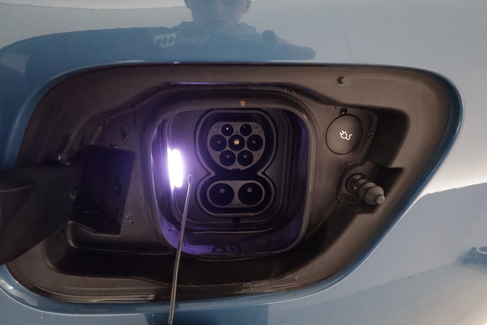 Volvo C40 2022 Recharge Twin ** 360° / Lämpöpumppu / Koukku / Adapt.Vakkari / Pixel-LED / Harman/Kardon / Sporttipenkki Muistilla ** - 3,99 % KORKOTARJOUS TÄHÄN AUTOON - Akku kuntotarkastettu