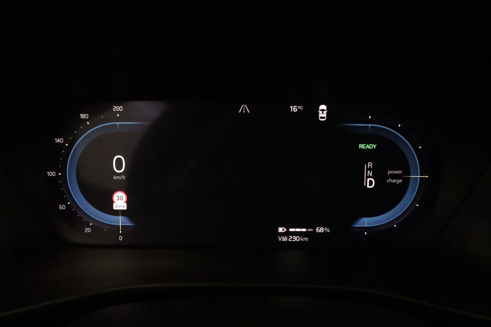 Volvo C40 2022 Recharge Twin ** 360° / Lämpöpumppu / Koukku / Adapt.Vakkari / Pixel-LED / Harman/Kardon / Sporttipenkki Muistilla ** - 3,99 % KORKOTARJOUS TÄHÄN AUTOON - Akku kuntotarkastettu