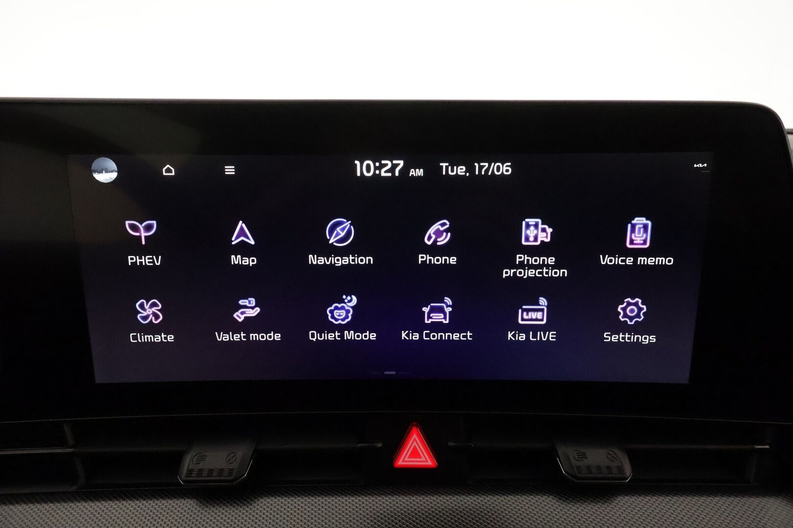 KIA SPORTAGE 2022 1,6 T-GDI AWD Plug-in Hybrid EX AT 265hv **360.kamera / Adapt.vakkari / Koukku / Sähköpenkit / KeylessGo** - Irroitettava vetokoukku / Peruutuskamera 360 / Navi / Osanahkaverhoilu *