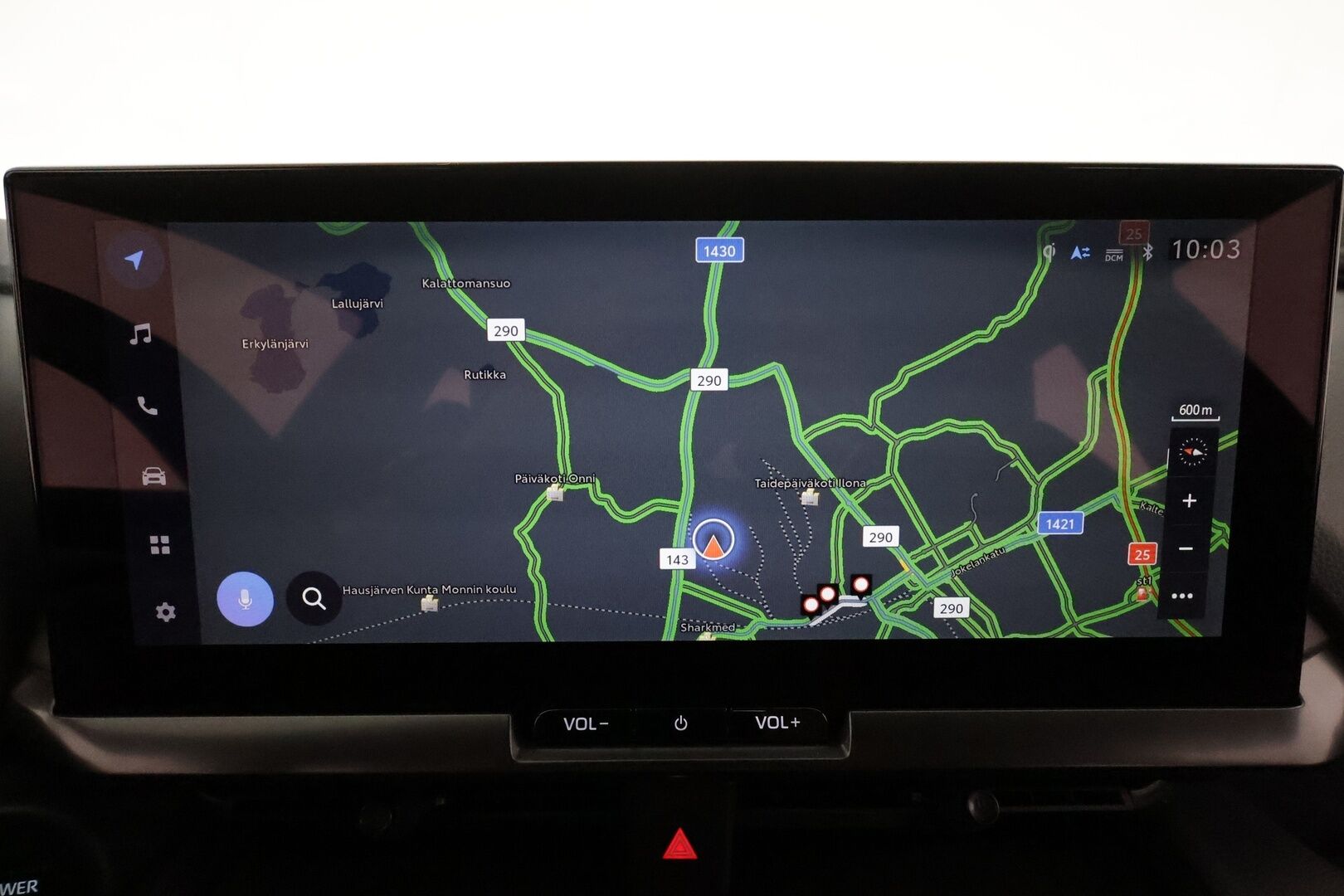 TOYOTA C-HR 2024 2,0 Hybrid AWD-i GR SPORT **HUD / JBL / Adapt.vakkari / P.kamera / Muistipenkki / Sporttipenkit / Navi / KeylessGo** - 3,99 % KORKOTARJOUS TÄHÄN AUTOON - * Uusikorinen C-HR kovilla varusteilla! / Kahdet renkaat vanteilla! *