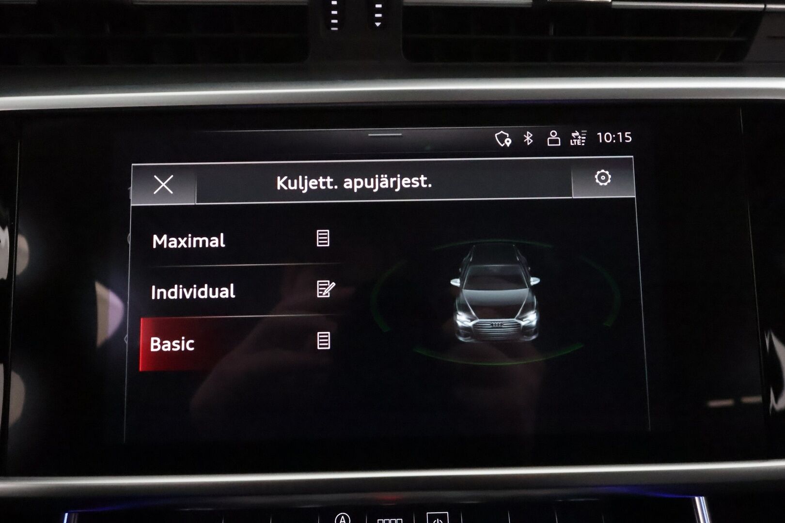 AUDI A6 2021 Avant S-Line 40 TDI Quattro S tronic **Webasto / Koukku / Adapt.Vakkari / Matrix-LED / Bang&OIufsen / Sporttipenkit** - 3,99 % KORKOTARJOUS TÄHÄN AUTOON - 