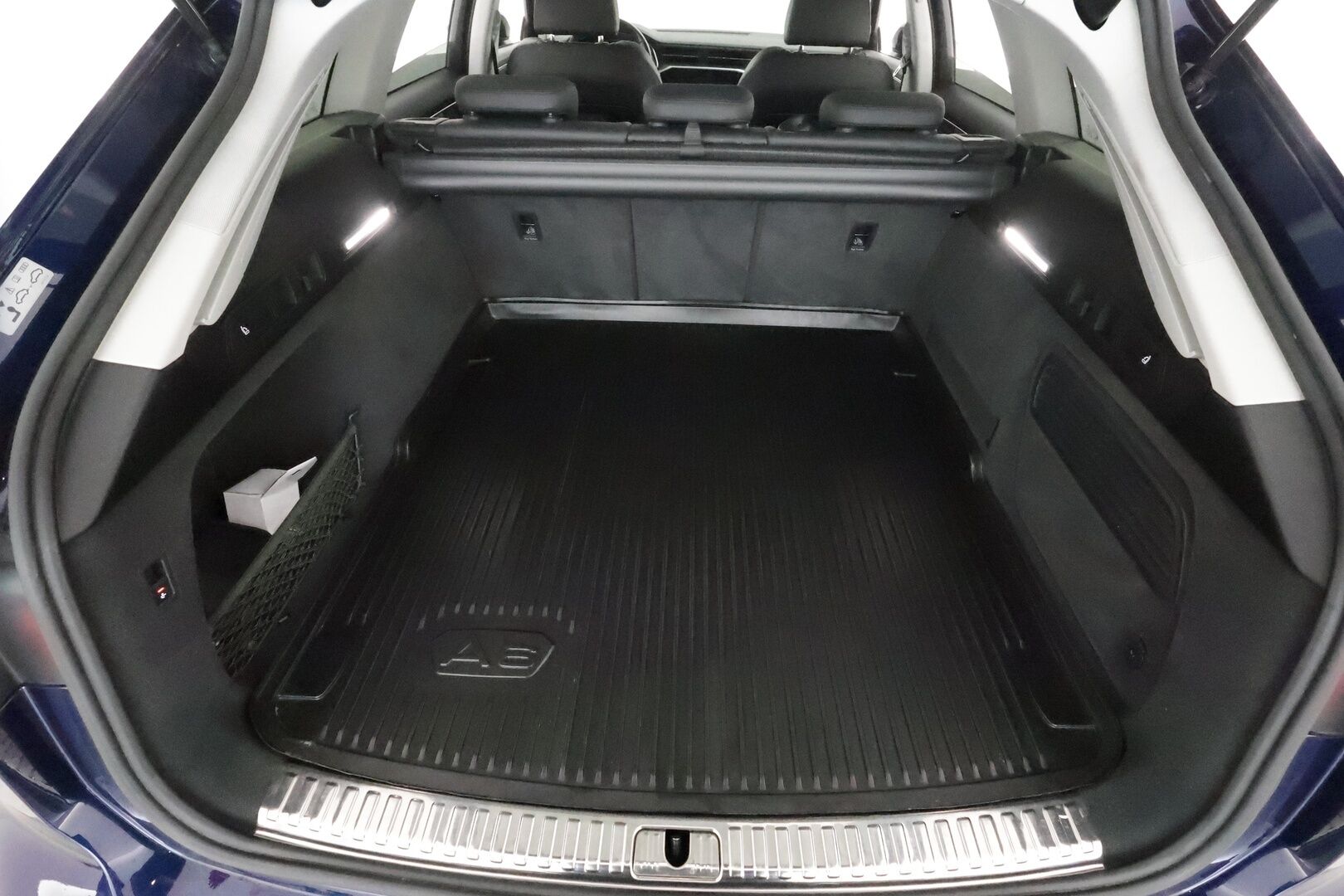 AUDI A6 2021 Avant S-Line 40 TDI Quattro S tronic **Webasto / Koukku / Adapt.Vakkari / Matrix-LED / Bang&OIufsen / Sporttipenkit** - 3,99 % KORKOTARJOUS TÄHÄN AUTOON - 