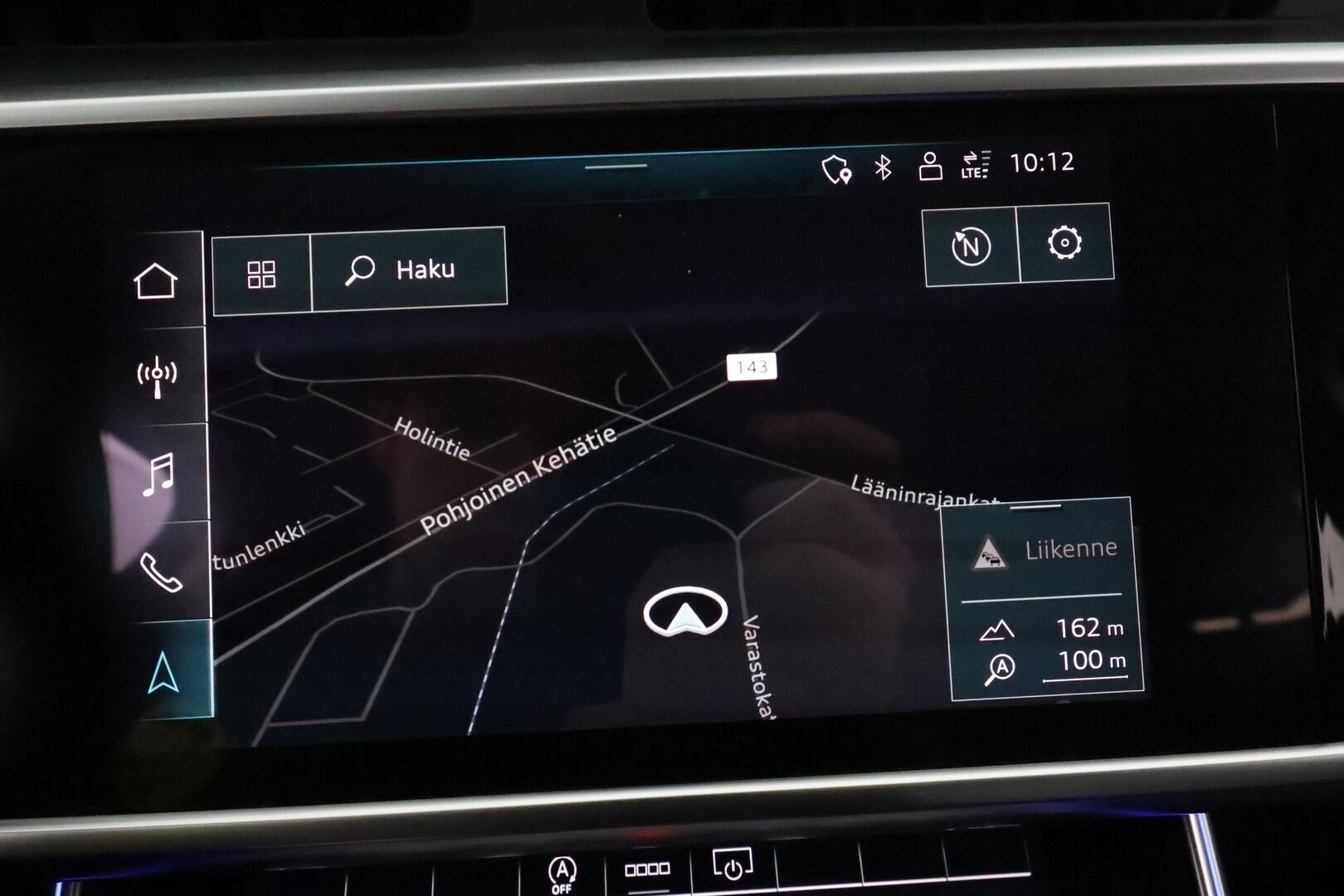 AUDI A6 2021 Avant S-Line 40 TDI Quattro S tronic **Webasto / Koukku / Adapt.Vakkari / Matrix-LED / Bang&OIufsen / Sporttipenkit** - 3,99 % KORKOTARJOUS TÄHÄN AUTOON - 