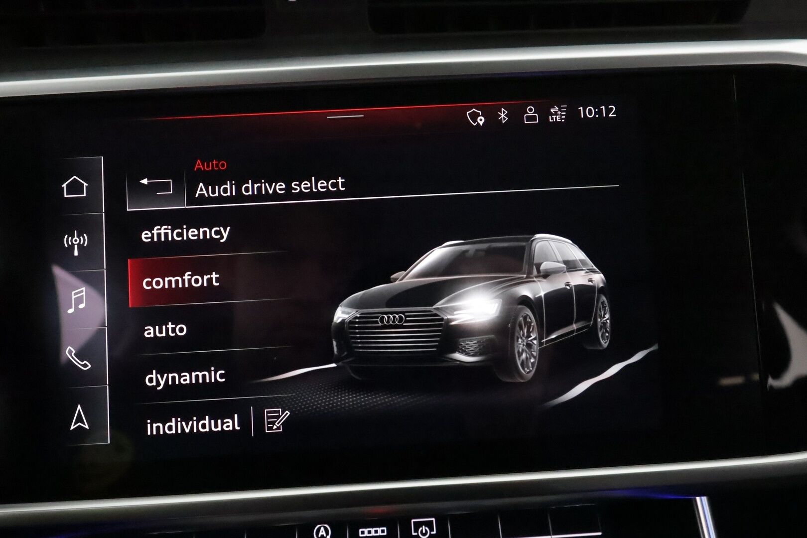 AUDI A6 2021 Avant S-Line 40 TDI Quattro S tronic **Webasto / Koukku / Adapt.Vakkari / Matrix-LED / Bang&OIufsen / Sporttipenkit** - 3,99 % KORKOTARJOUS TÄHÄN AUTOON - 