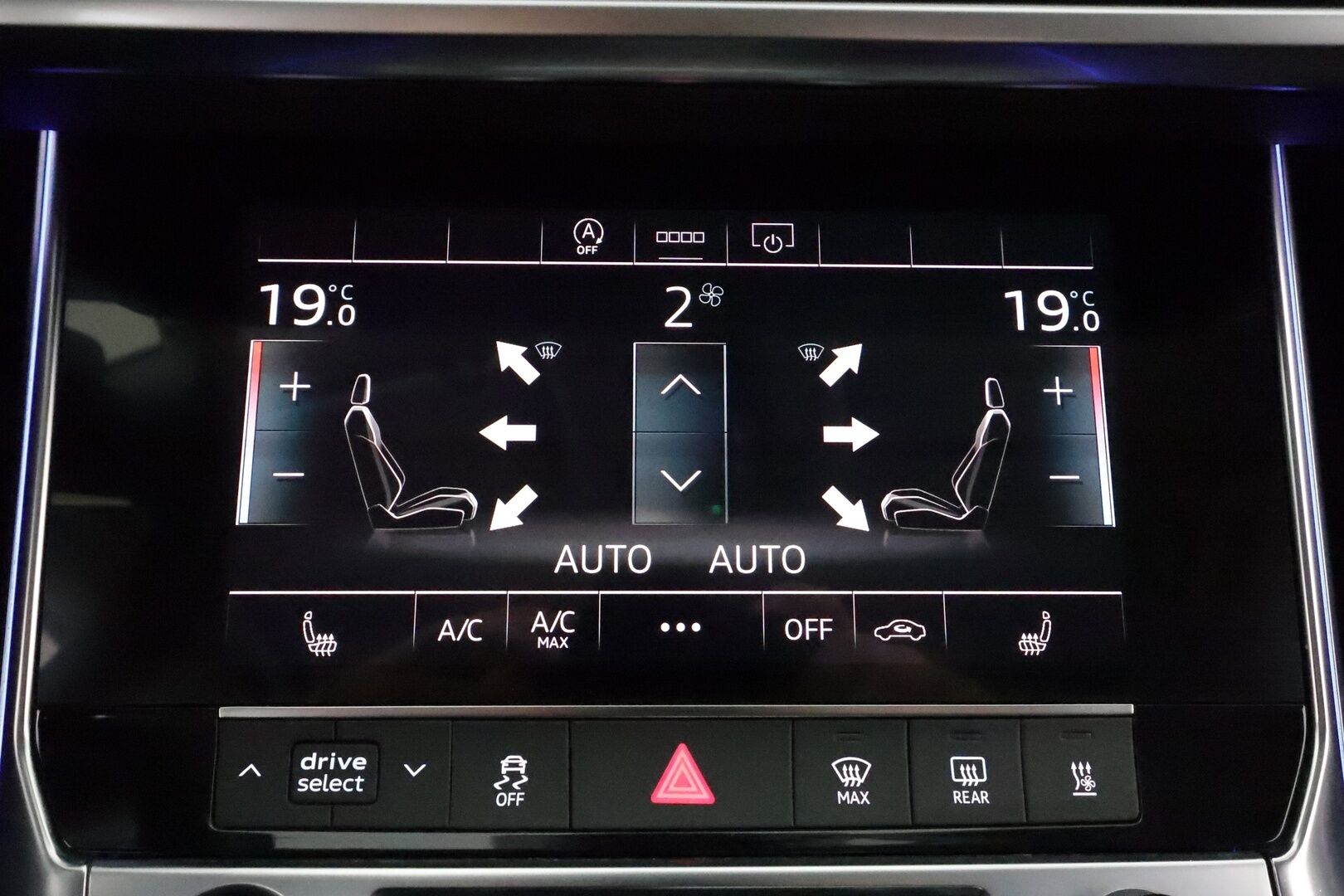 AUDI A6 2021 Avant S-Line 40 TDI Quattro S tronic **Webasto / Koukku / Adapt.Vakkari / Matrix-LED / Bang&OIufsen / Sporttipenkit** - 3,99 % KORKOTARJOUS TÄHÄN AUTOON - 