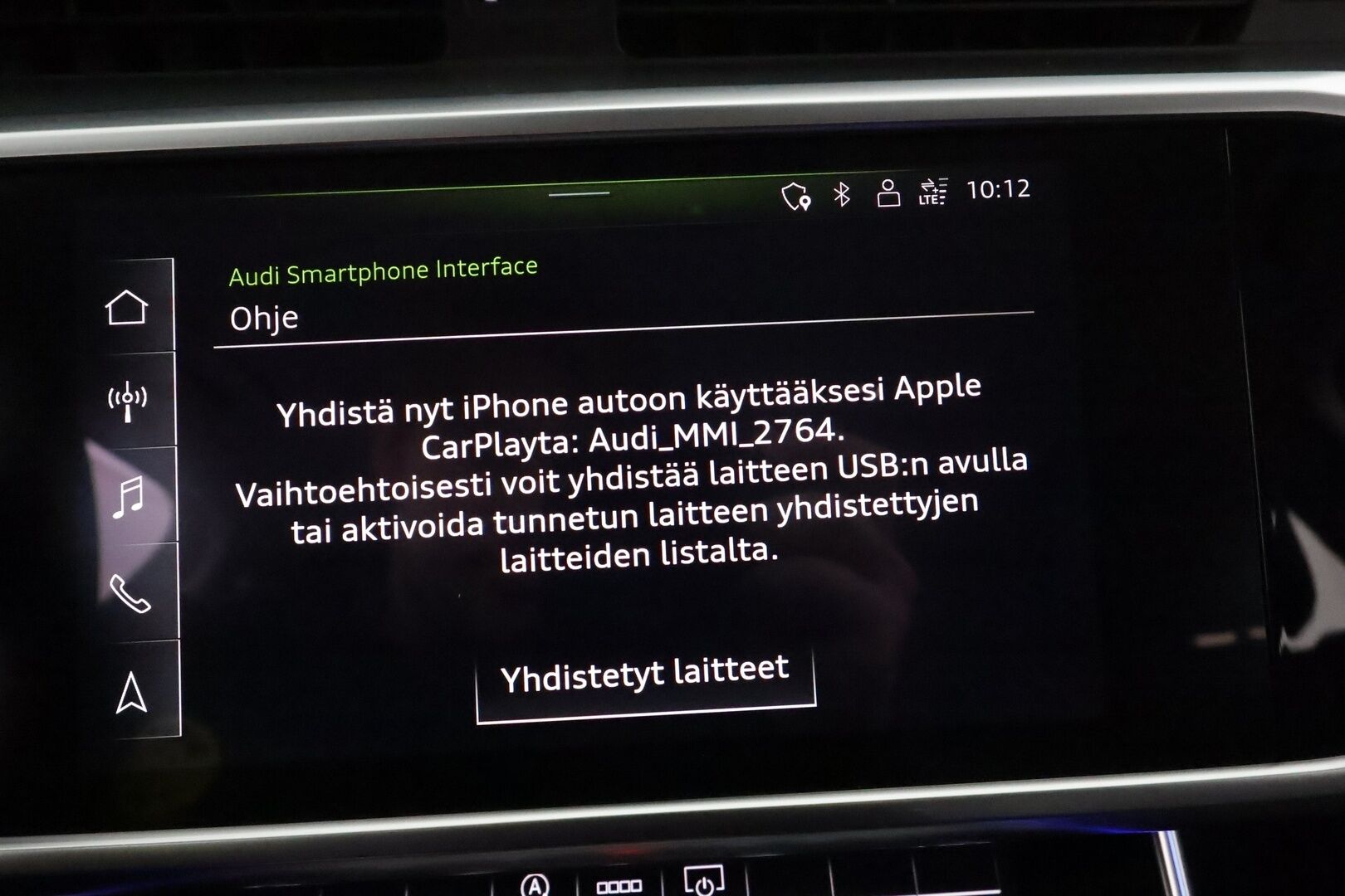 AUDI A6 2021 Avant S-Line 40 TDI Quattro S tronic **Webasto / Koukku / Adapt.Vakkari / Matrix-LED / Bang&OIufsen / Sporttipenkit** - 3,99 % KORKOTARJOUS TÄHÄN AUTOON - 