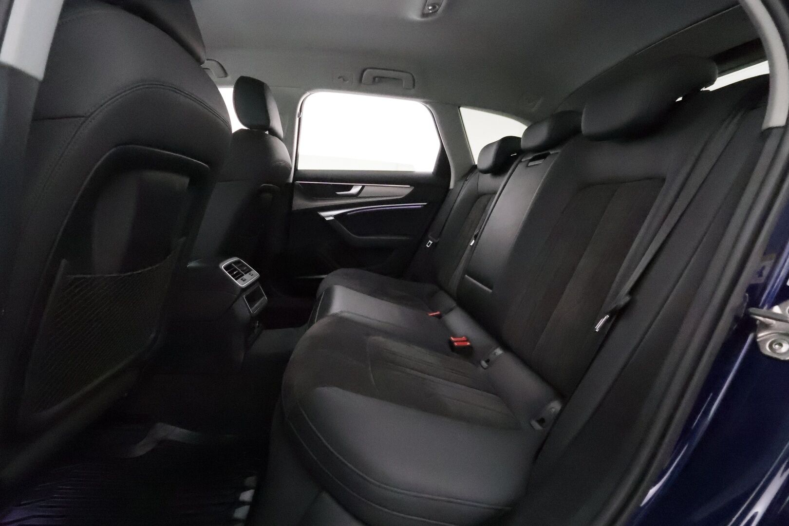 AUDI A6 2021 Avant S-Line 40 TDI Quattro S tronic **Webasto / Koukku / Adapt.Vakkari / Matrix-LED / Bang&OIufsen / Sporttipenkit** - 3,99 % KORKOTARJOUS TÄHÄN AUTOON - 
