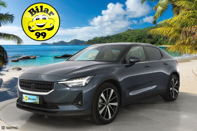 POLESTAR 2 2022