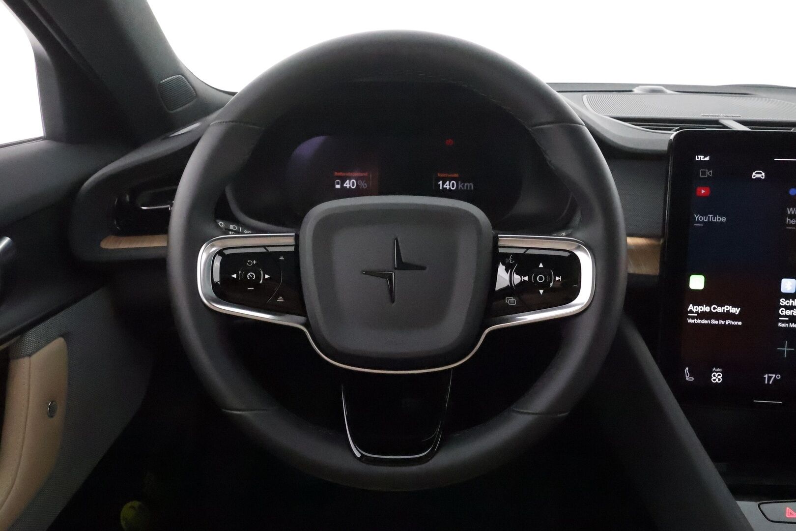 POLESTAR 2 2022 Long Range AWD 78 kWh **Lämpöpumppu / Koukku / Lasikatto / 360° / Adapt.Vakkari / Ilmastoitu Sporttipenkki Muistilla** - 3,99 % KORKOTARJOUS TÄHÄN AUTOON - Akku kuntotarkastettu / 2x Latauskaapelit 