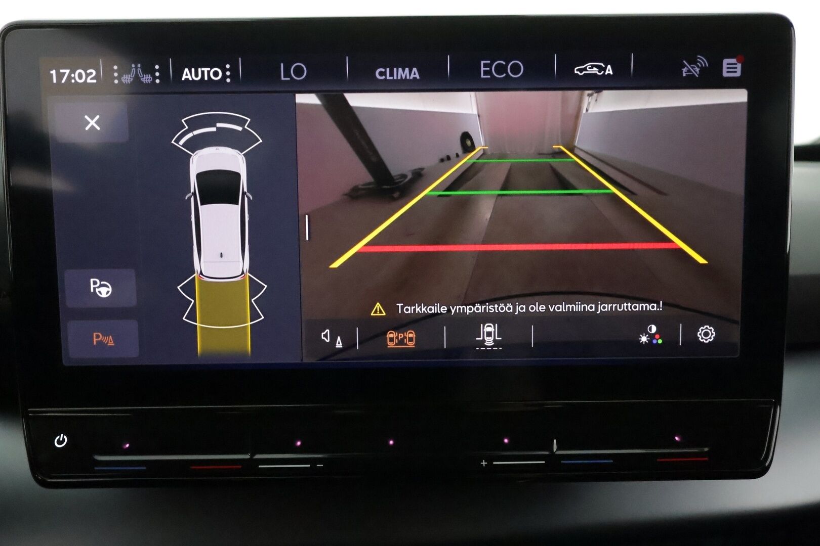CUPRA BORN 2022 150 kW ** Lämpöpumppu / Adapt.Vakkari / P.Kamera / LED-valot / Navi / Kaistavahti / KeylessGO ** - Akku kuntotarkastettu / Kahdet Renkaat