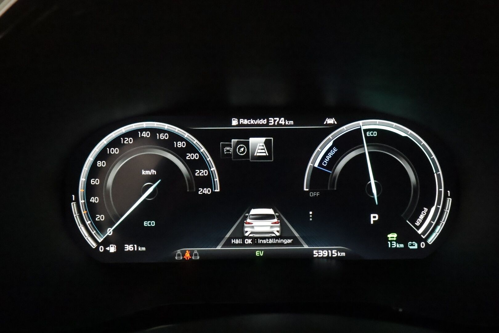 KIA XCEED 2022 1,6 GDI Plug-In Hybrid Business Premium DCT **Adapt.vakkari / P.kamera / Digimittaristo / Puolinahat / KeylessGo**