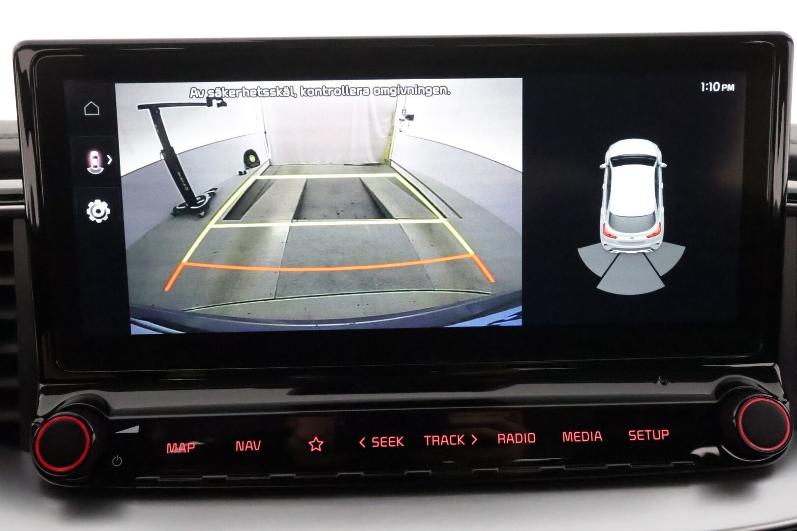 KIA XCEED 2022 1,6 GDI Plug-In Hybrid Business Premium DCT **Adapt.vakkari / P.kamera / Digimittaristo / Puolinahat / KeylessGo**