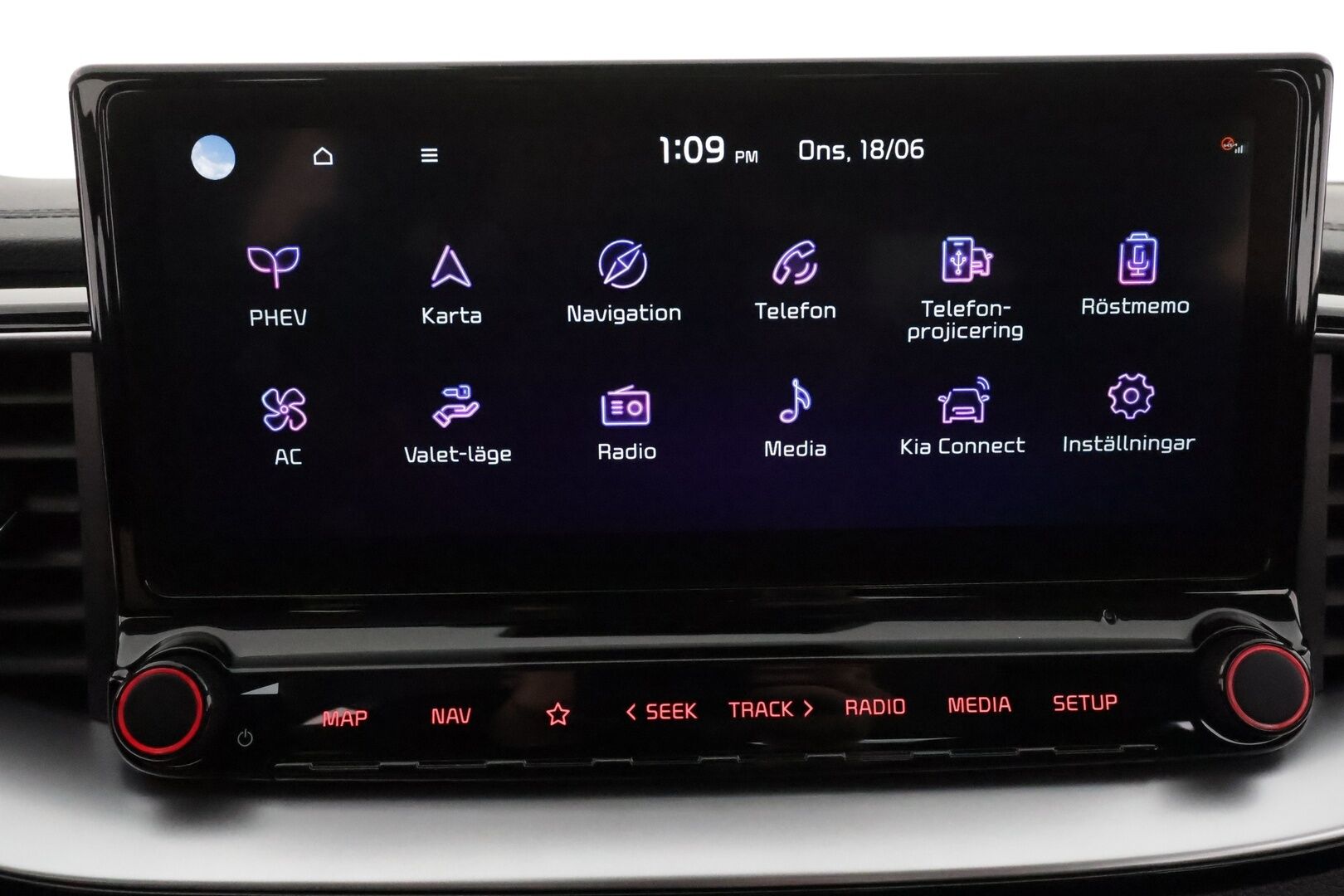 KIA XCEED 2022 1,6 GDI Plug-In Hybrid Business Premium DCT **Adapt.vakkari / P.kamera / Digimittaristo / Puolinahat / KeylessGo**