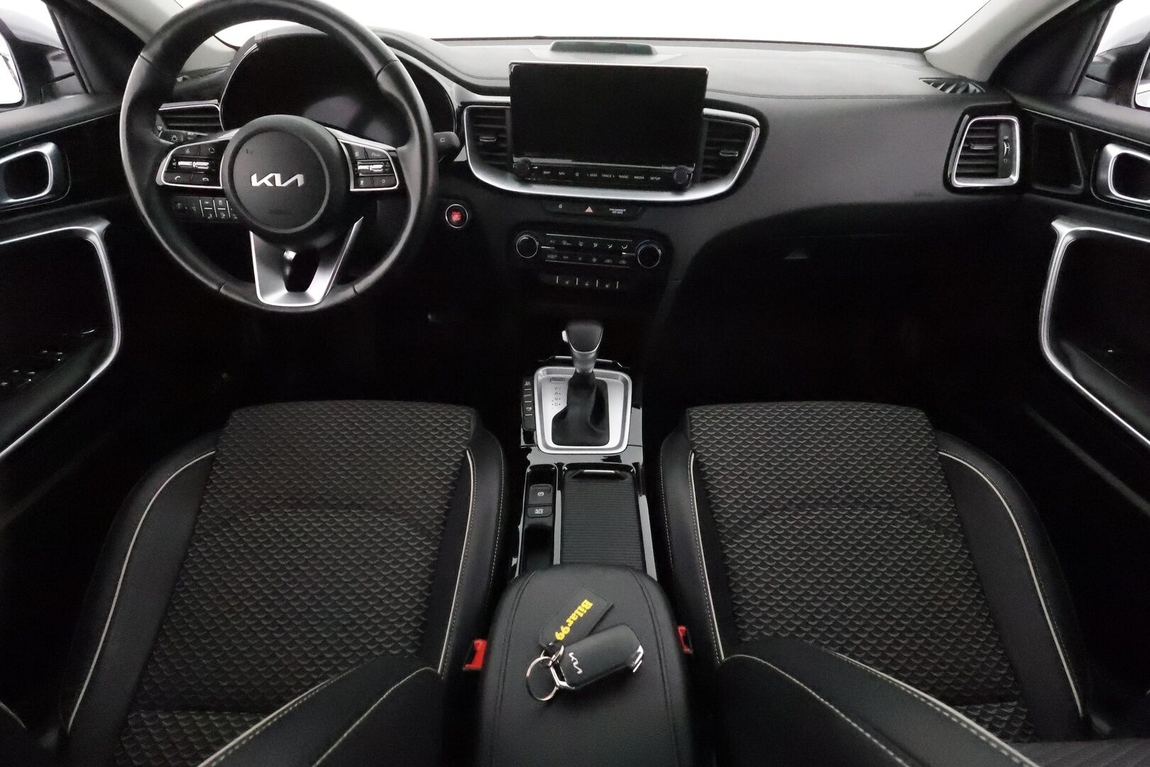 KIA XCEED 2022 1,6 GDI Plug-In Hybrid Business Premium DCT **Adapt.vakkari / P.kamera / Digimittaristo / Puolinahat / KeylessGo**