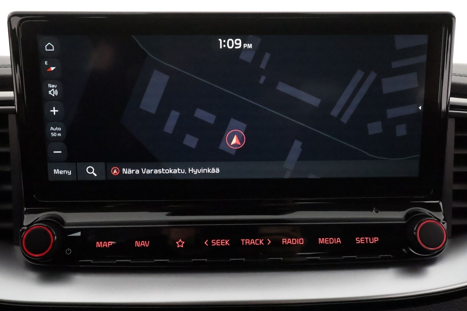 KIA XCEED 2022 1,6 GDI Plug-In Hybrid Business Premium DCT **Adapt.vakkari / P.kamera / Digimittaristo / Puolinahat / KeylessGo**