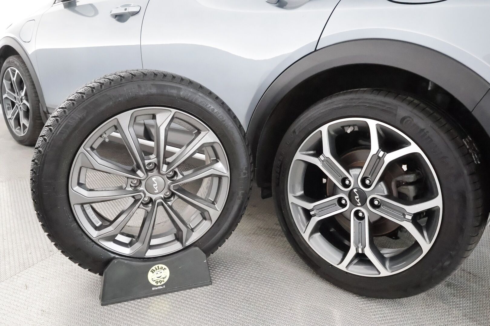 KIA XCEED 2022 1,6 GDI Plug-In Hybrid Business Premium DCT **Adapt.vakkari / P.kamera / Digimittaristo / Puolinahat / KeylessGo**