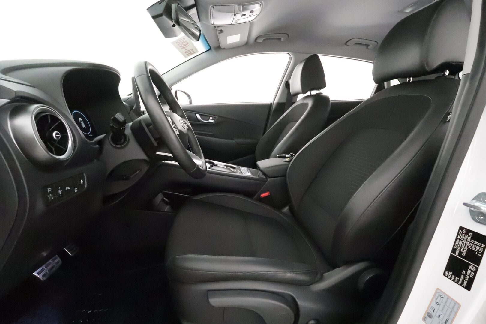 HYUNDAI KONA 2022 electric 64 kWh 204 hv Style **Lämpöpumppu / Krell Audio / Digimittaristo / P.kamera / KeylessGo**