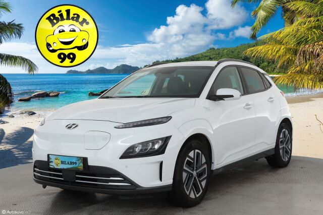 HYUNDAI KONA -kuva