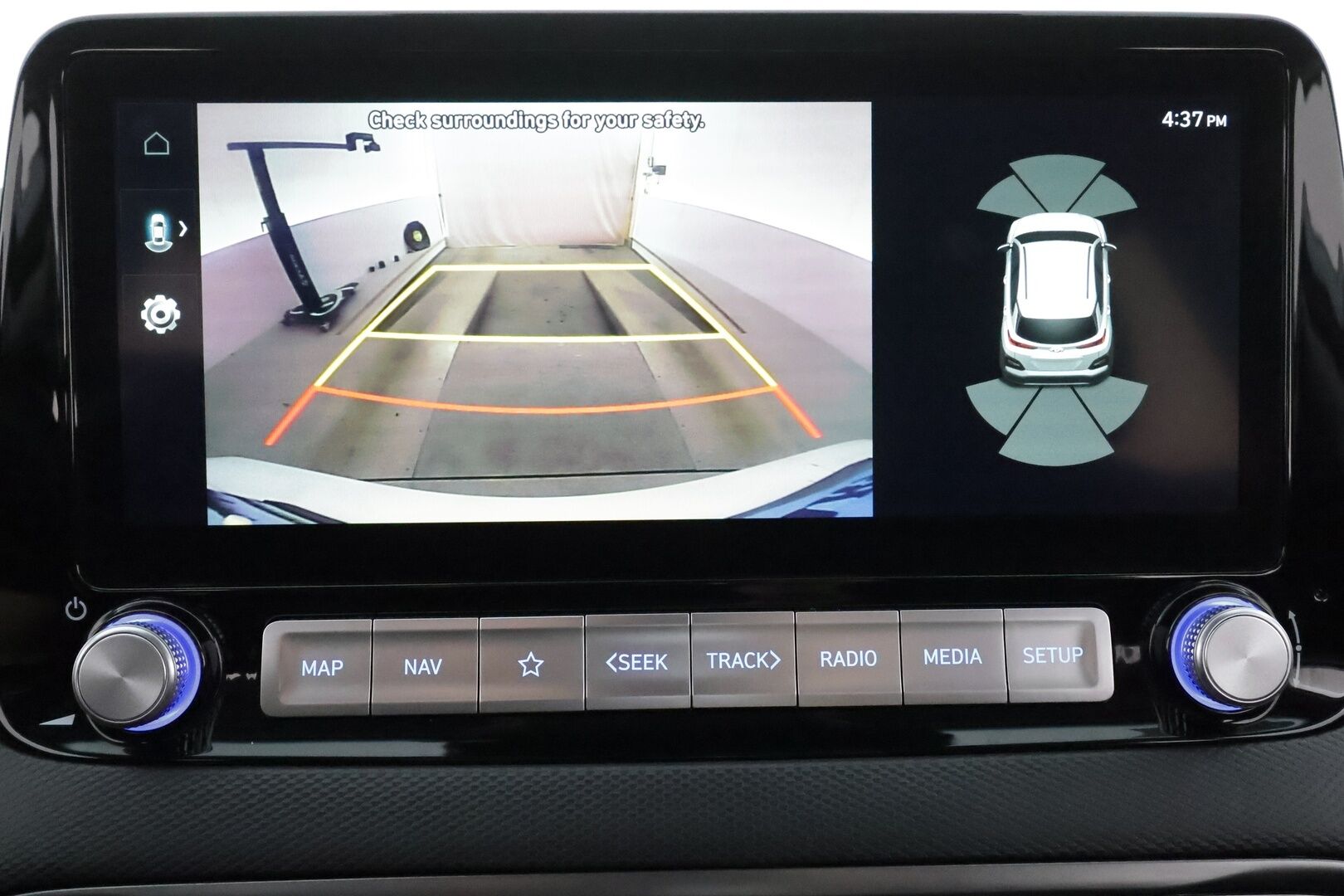 HYUNDAI KONA 2022 electric 64 kWh 204 hv Style **Lämpöpumppu / Krell Audio / Digimittaristo / P.kamera / KeylessGo**