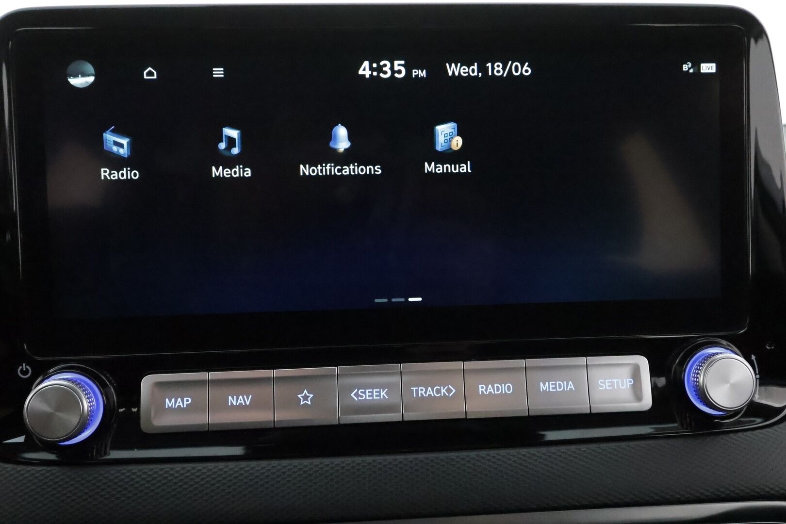 HYUNDAI KONA 2022 electric 64 kWh 204 hv Style **Lämpöpumppu / Krell Audio / Digimittaristo / P.kamera / KeylessGo**