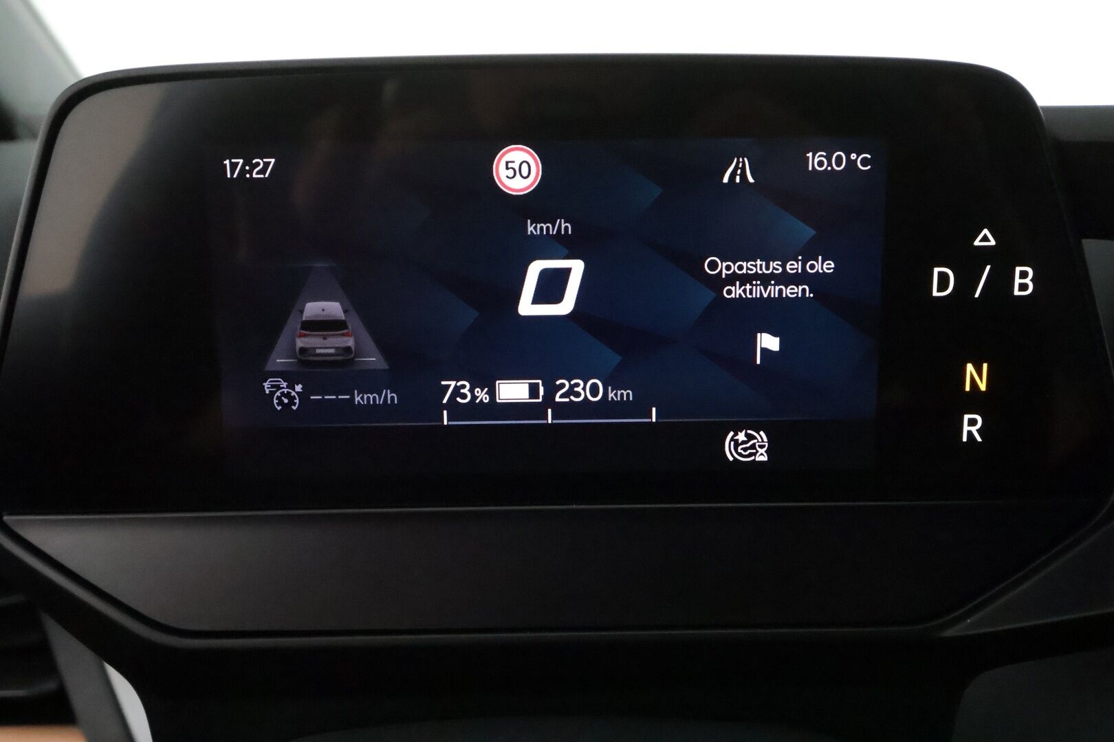 CUPRA BORN 2023 e-Boost 170kW ** HUD / Lämpöpumppu / Adapt.Vakkari / P.Kamera / LED-valot / Hierovat Sporttipenkit / Navi ** - Akku kuntotarkastettu / Kahdet Renkaat 