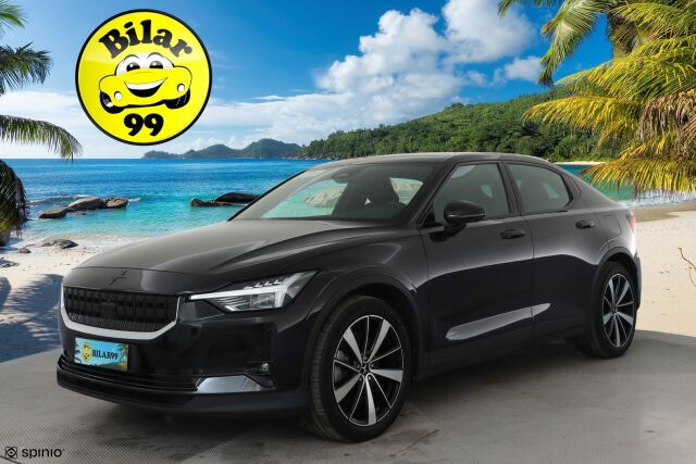 POLESTAR 2 2021