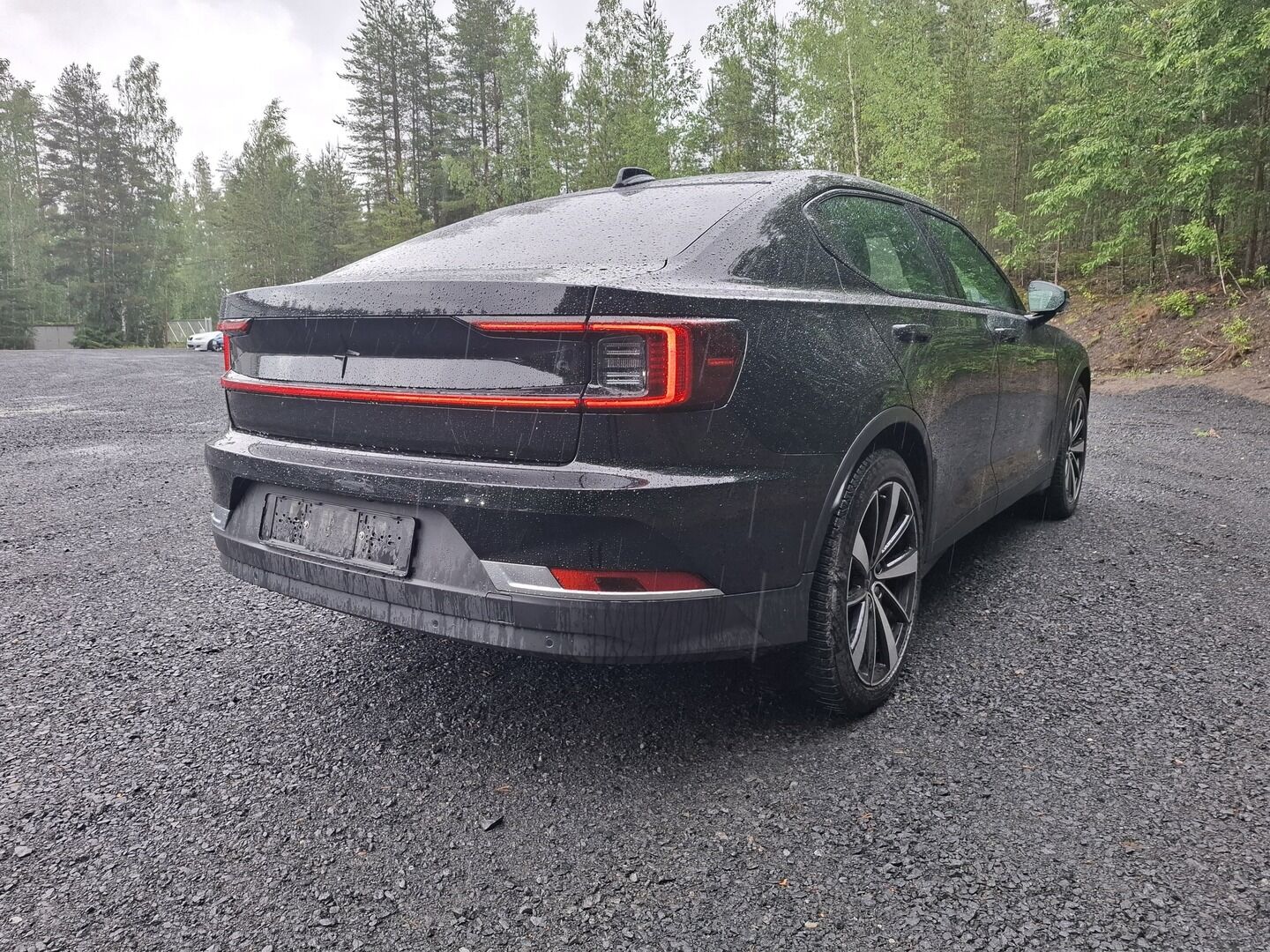POLESTAR 2 2021 Long Range Dual Motor 78kWh 300kW **Pixel LED / Adapt.vakkari / 360 kamera / Sporttipenkit / TULOSSA - 3,99 % KORKOTARJOUS TÄHÄN AUTOON - / Koukku / Pixel-LED / H&K Hifit / 360 Kamera / Pilotpaket / Pluspaket / Muistit //