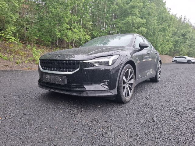 POLESTAR 2 2021