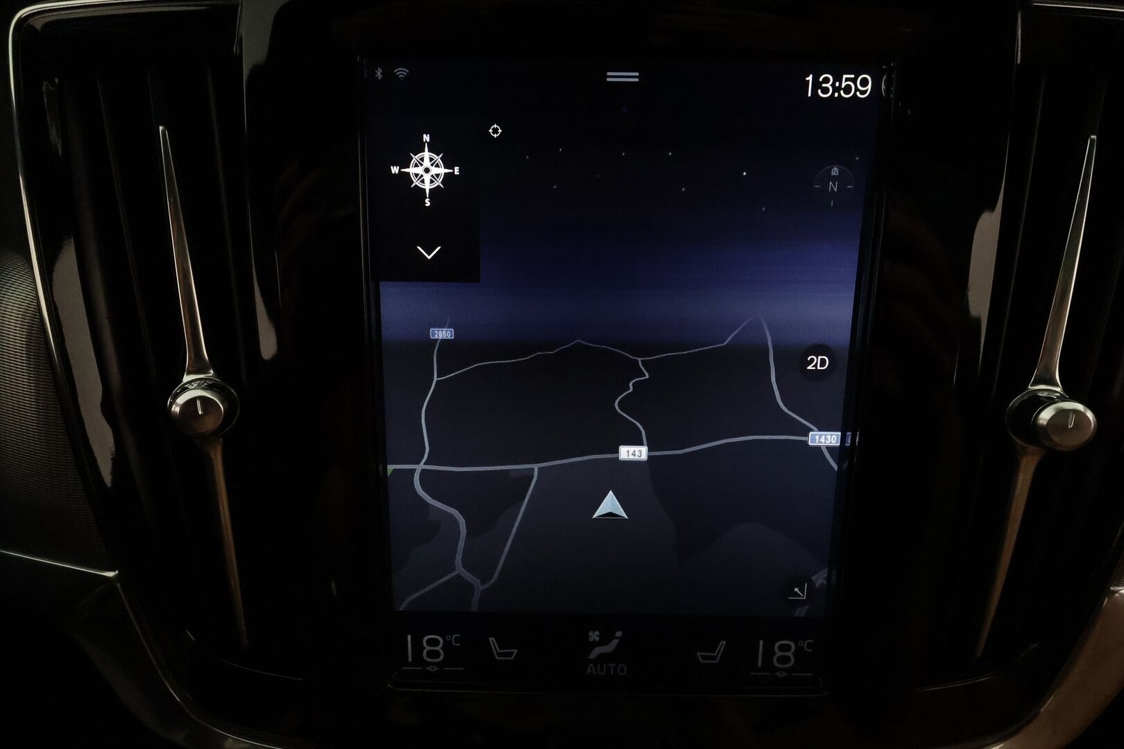 Volvo V90 2017 D5 AWD Inscription aut **Hierovat ja ilmastoidut penkit muistilla / Bowers & Wilkins / 360.kamera / Panorama / Koukku / Ruskeat nahat** - 3,99 % KORKOTARJOUS TÄHÄN AUTOON - KeylessGo / BLIS / Full LED / HUD