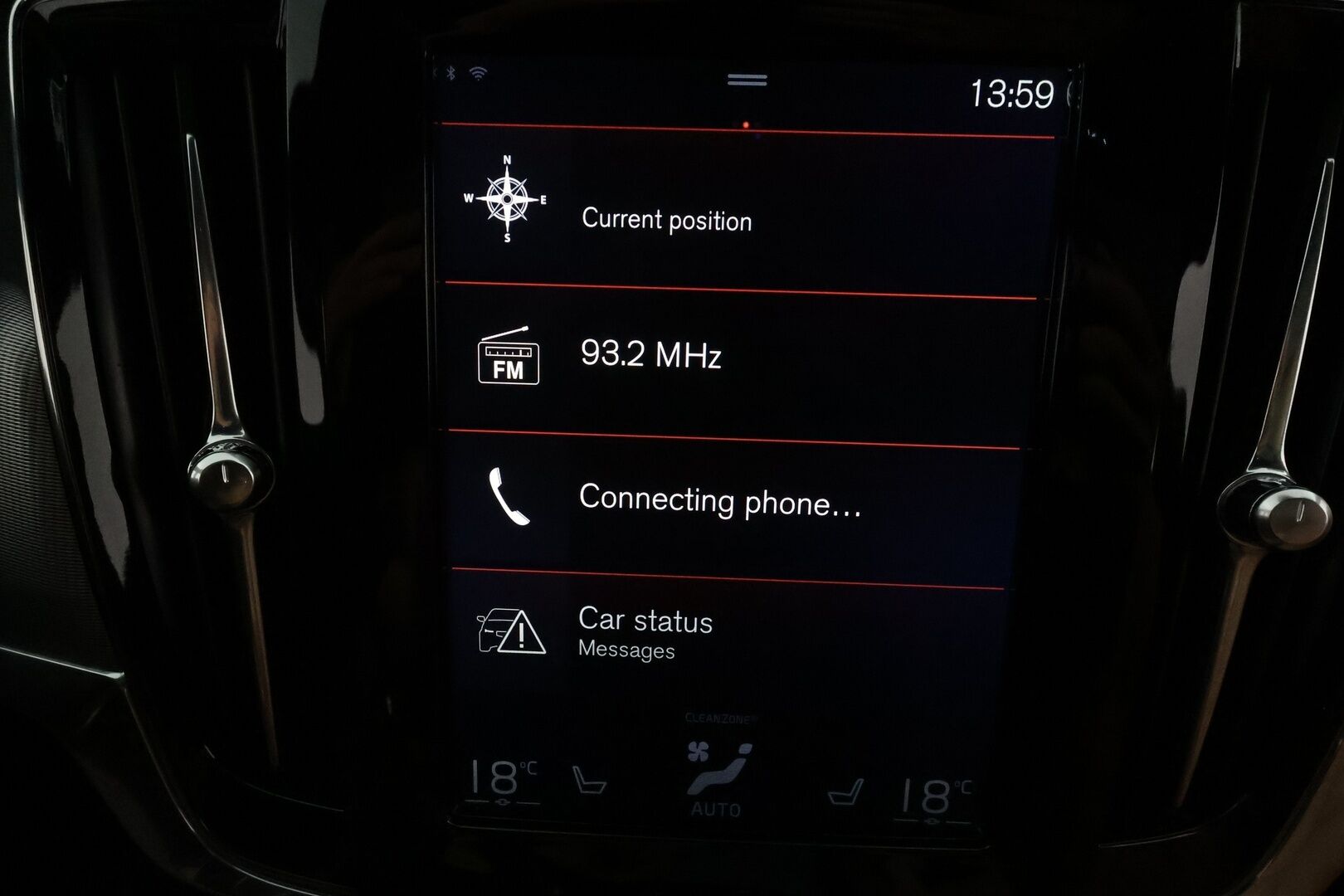 Volvo V90 2017 D5 AWD Inscription aut **Hierovat ja ilmastoidut penkit muistilla / Bowers & Wilkins / 360.kamera / Panorama / Koukku / Ruskeat nahat** - 3,99 % KORKOTARJOUS TÄHÄN AUTOON - KeylessGo / BLIS / Full LED / HUD
