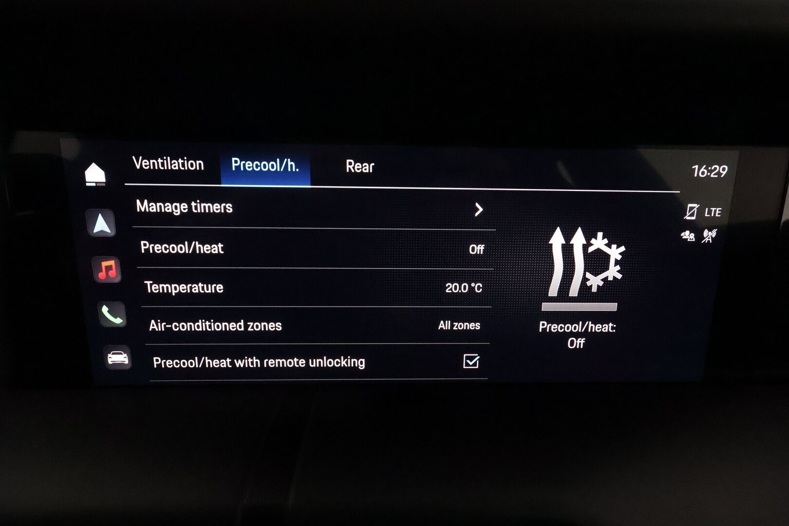 PORSCHE TAYCAN 2021 Turbo **Sport Chrono / Adapt.Vakkari / 360° / Matrix-LED / Ilmastoidut Sporttinahat Muistilla / Burmester / Navi** - 2,99 % KORKOTARJOUS TÄHÄN AUTOON - Nelipyöräohjaus / Lämpöpumppu / Kahdet renkaat vanteilla