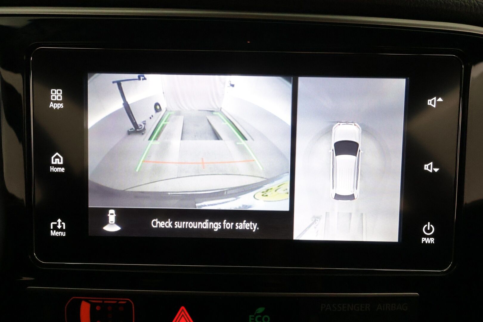 MITSUBISHI OUTLANDER PHEV 2019 S-Edition 5P **Adapt.vakkari / 360.kamera / Koukku / KeylessGo / Lämmitettävä tuulilasi** - Kahdet renkaat aluvanteilla / Merkkihuollettu