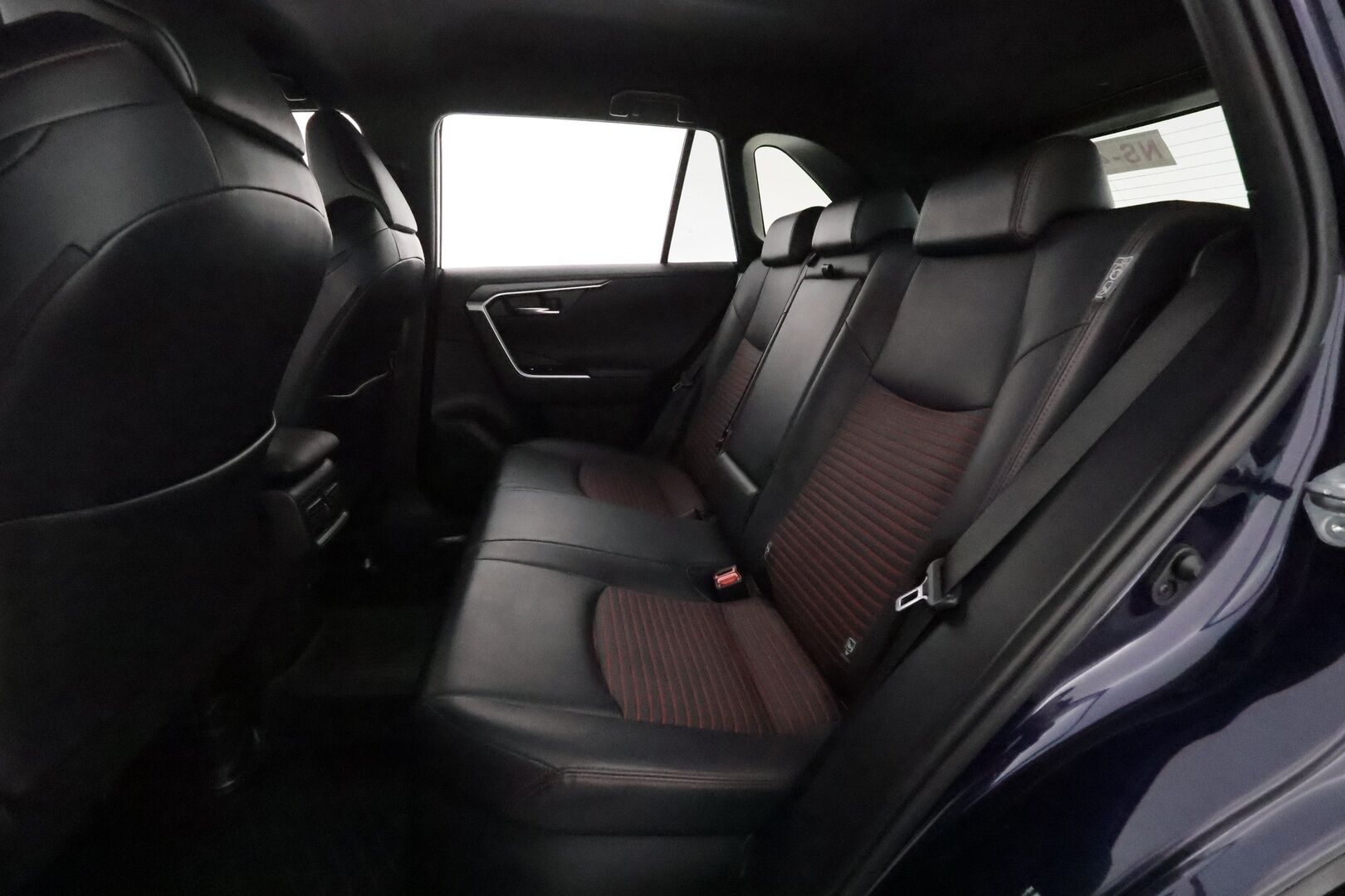 TOYOTA RAV4 PLUG-IN 2020 Hybrid 2,5 AWD-i Style * Adapt.Vakkari / Peruutuskamera / LED / Apple&Android / - Merkkihuollettu / Adapt.LED / Puolinahkasisusta / Sähköpenkki / Hyvät varusteet!