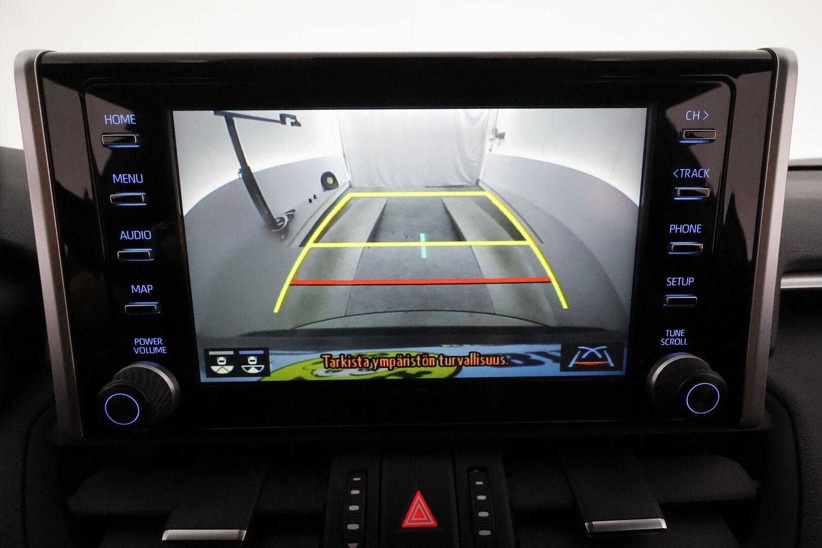 TOYOTA RAV4 PLUG-IN 2020 Hybrid 2,5 AWD-i Style * Adapt.Vakkari / Peruutuskamera / LED / Apple&Android / - Merkkihuollettu / Adapt.LED / Puolinahkasisusta / Sähköpenkki / Hyvät varusteet!