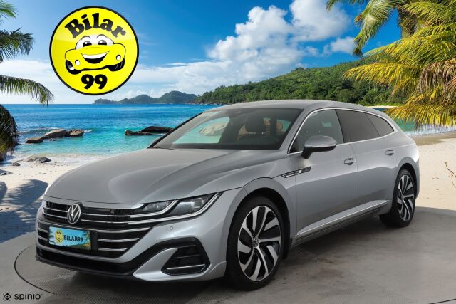 VOLKSWAGEN ARTEON 2022