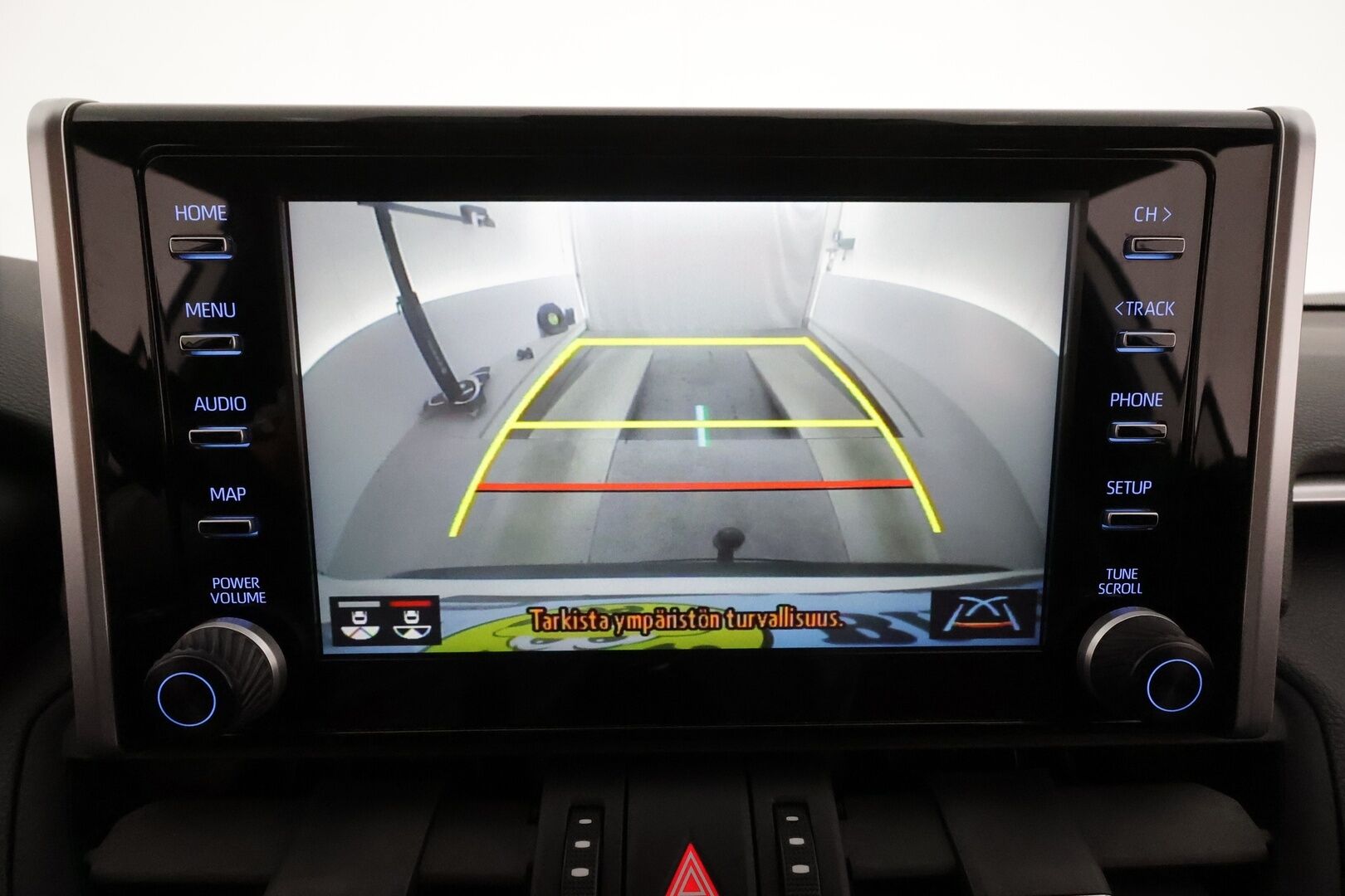 TOYOTA RAV4 PLUG-IN 2021 Hybrid 2,5 AWD-i Style *'Webasto / Adapt.vakkari / Koukku / P.kamera / KeylessGo / Puolinahat** - 3,99 % KORKOTARJOUS TÄHÄN AUTOON - Kahdet renkaat aluilla / Puolinahka / Sähköinen kuskinpenkki 