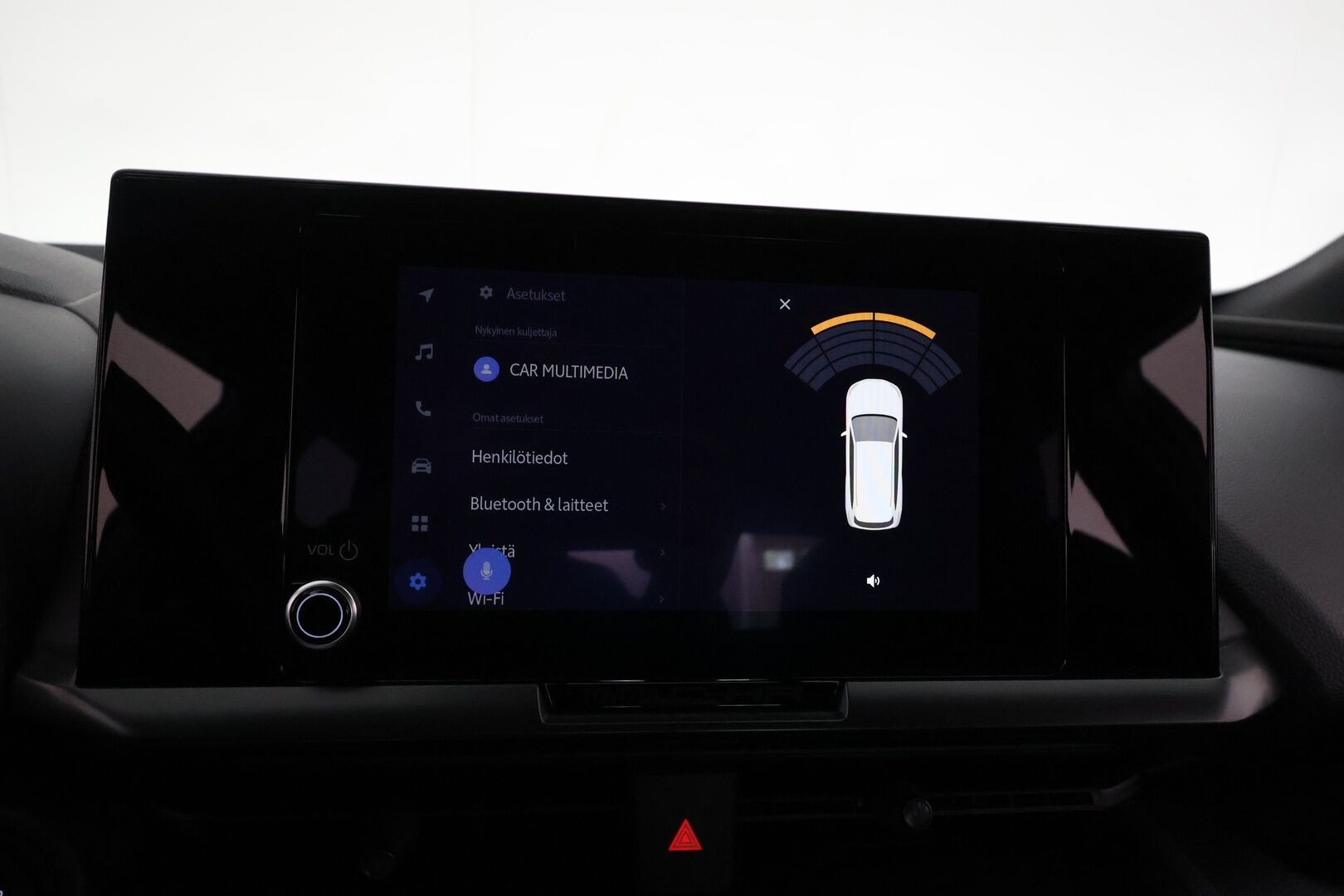 TOYOTA C-HR 2024 1,8 Hybrid **Adapt.Vakkari / LED-valot / P.Kamera / Kaistavahti / Digimittaristo / KeylessGO** - 3,99 % KORKOTARJOUS TÄHÄN AUTOON - Kahdet Renkaat
