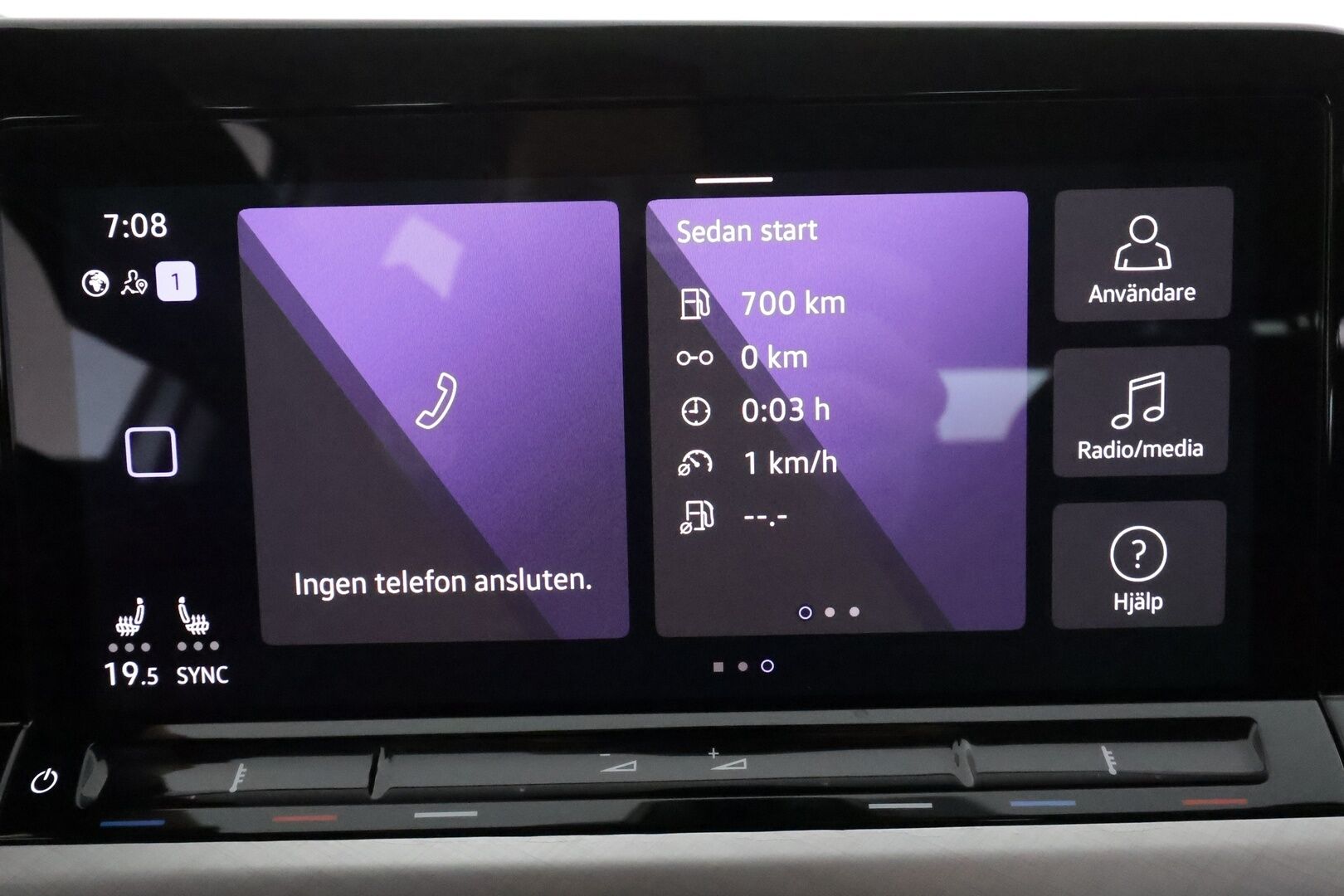 VOLKSWAGEN GOLF 2021 Variant 1,5 eTSI 96 kW (MHEV) DSG **Webasto / Koukku / Adapt.Vakkari / LED-valot / P.kamera / Navi / Kaistavahti** - Kahdet Renkaat