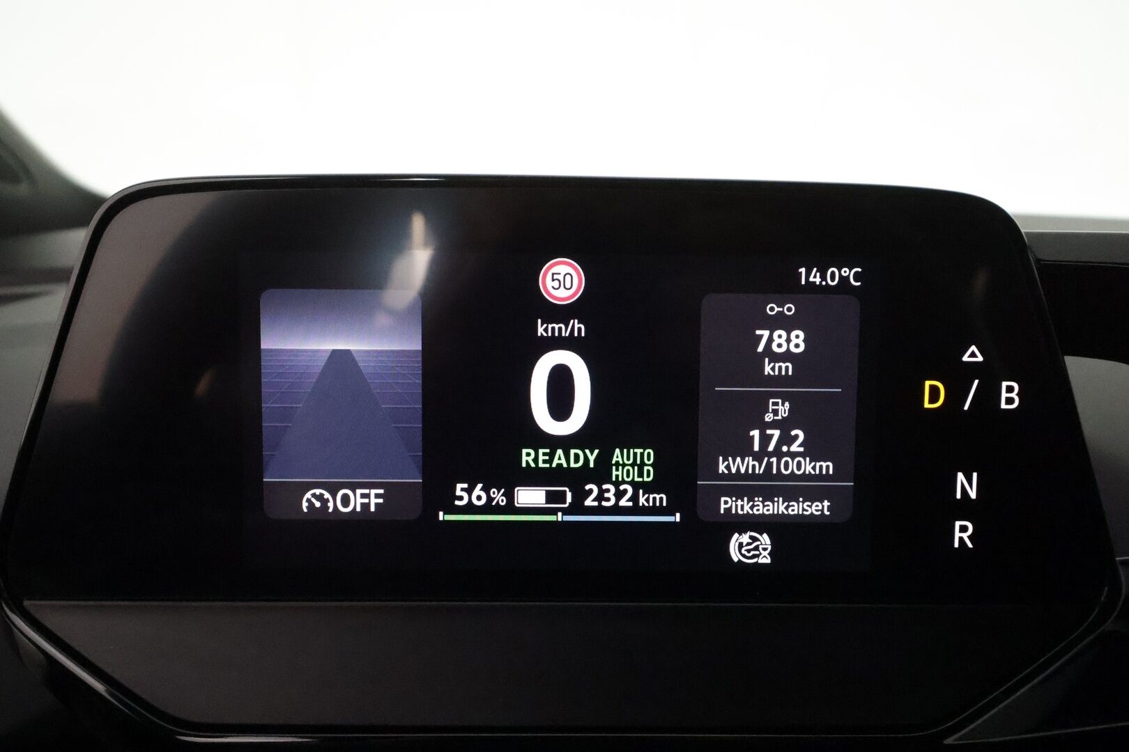 VOLKSWAGEN ID.4 2022 150kW Pro Performance **Lämpöpumppu / Koukku / Adapt.Vakkari / LED-valot / P.Tutkat / Navi / Kaistavahti** - Akku kuntotarkastettu / Kahdet Renkaat