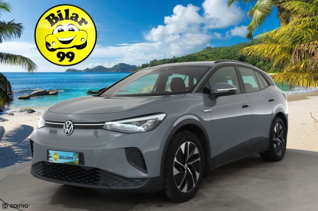 VOLKSWAGEN ID.4 -kuva